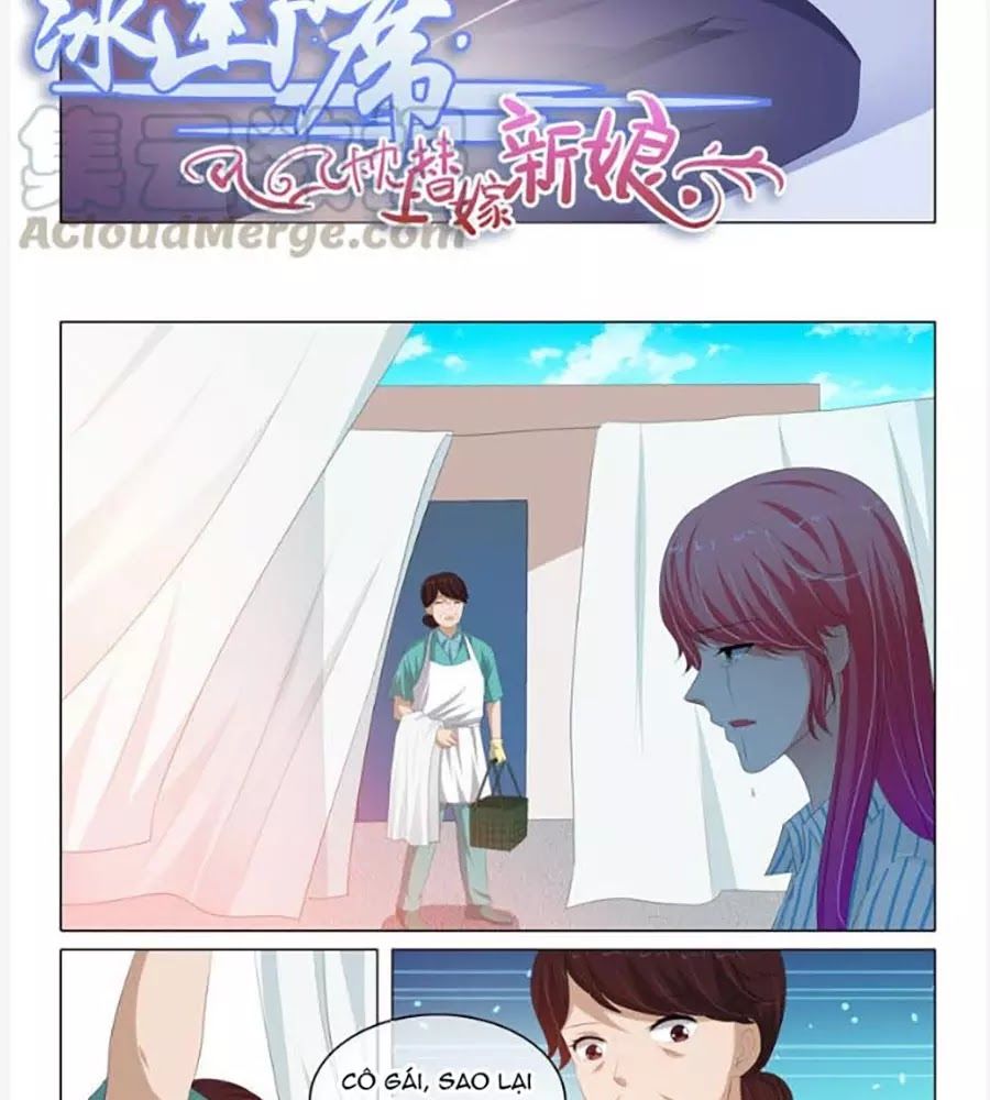 Băng Sơn Thủ Tế Chapter 166 - Trang 2