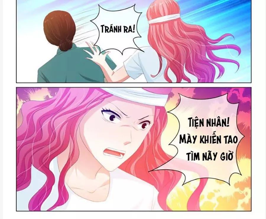 Băng Sơn Thủ Tế Chapter 166 - Trang 2