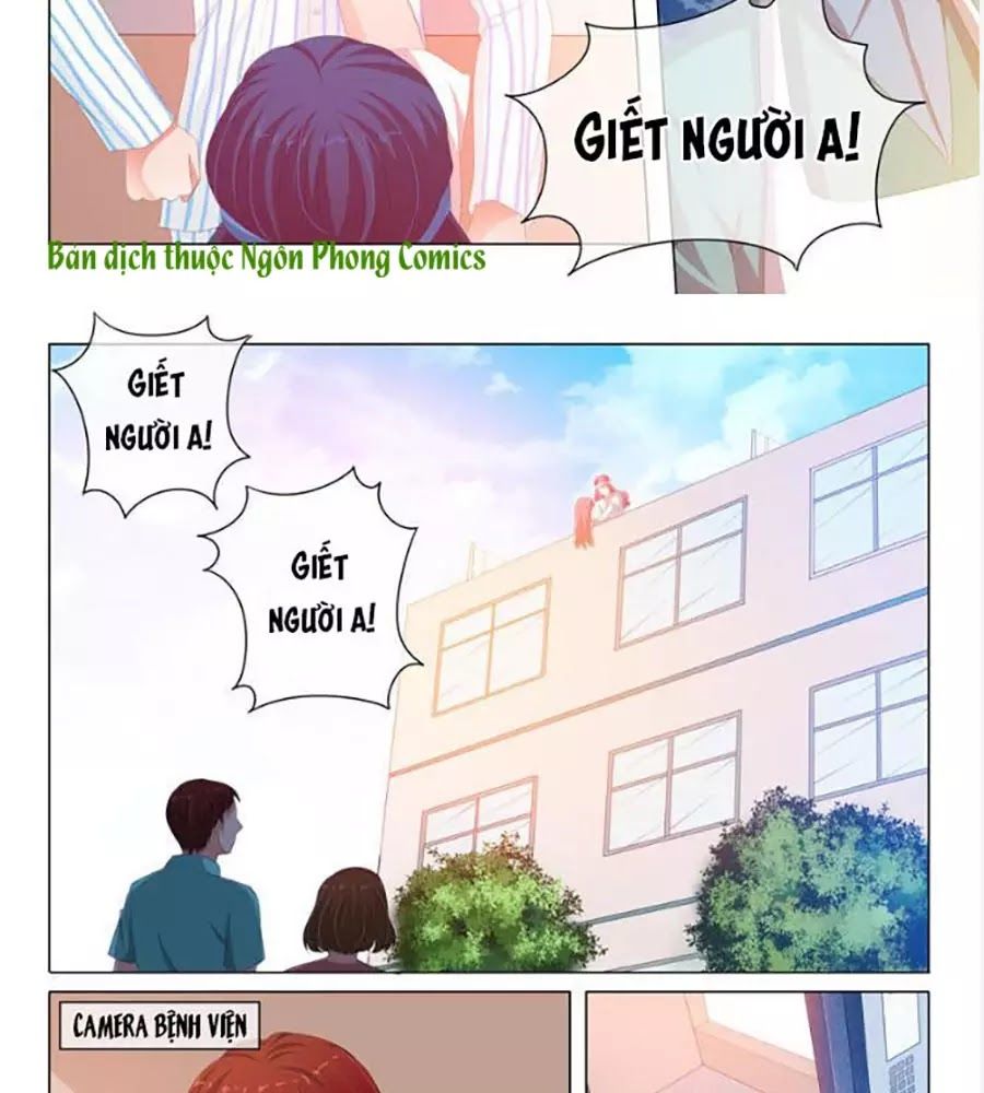 Băng Sơn Thủ Tế Chapter 166 - Trang 2