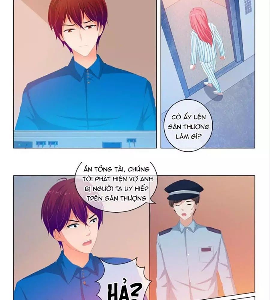 Băng Sơn Thủ Tế Chapter 166 - Trang 2