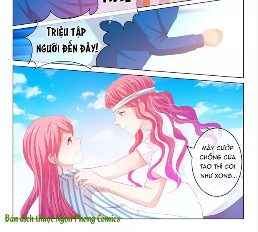 Băng Sơn Thủ Tế Chapter 166 - Trang 2