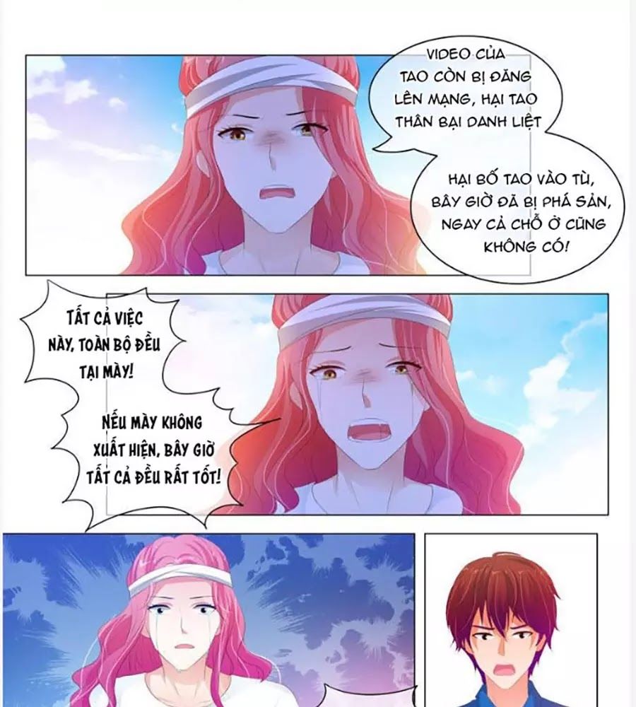 Băng Sơn Thủ Tế Chapter 166 - Trang 2