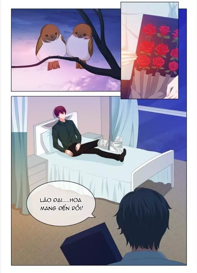 Băng Sơn Thủ Tế Chapter 170 - Trang 2