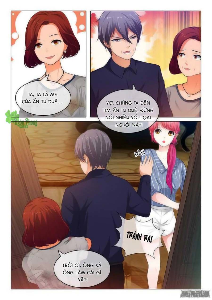 Băng Sơn Thủ Tế Chapter 63 - Trang 2