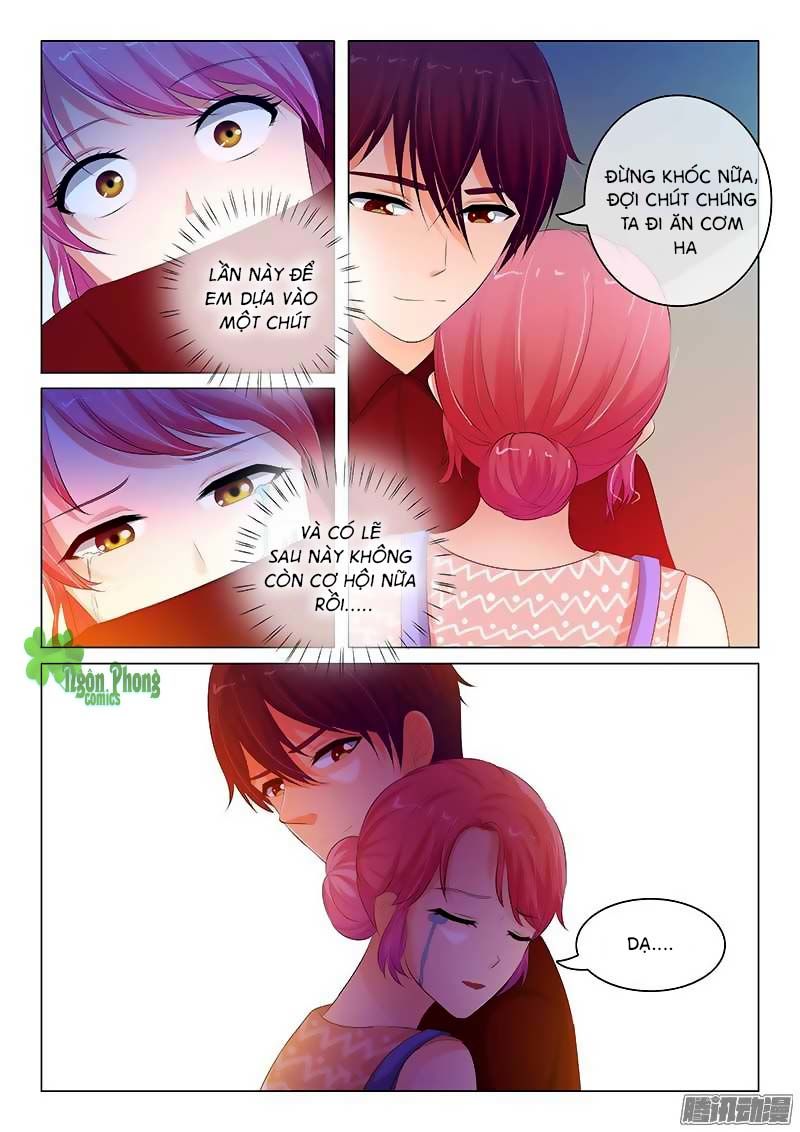 Băng Sơn Thủ Tế Chapter 84 - Trang 2