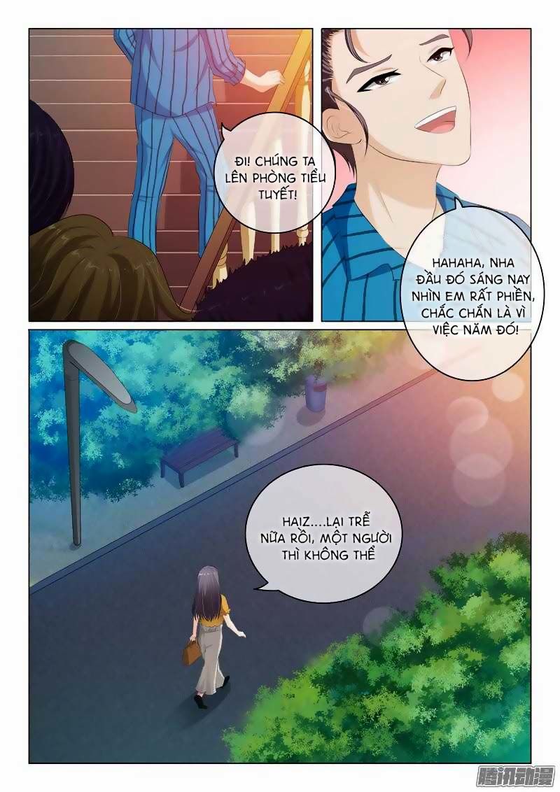 Băng Sơn Thủ Tế Chapter 88 - Trang 2