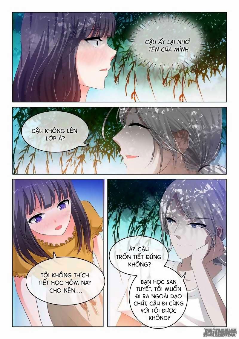 Băng Sơn Thủ Tế Chapter 89 - Trang 2