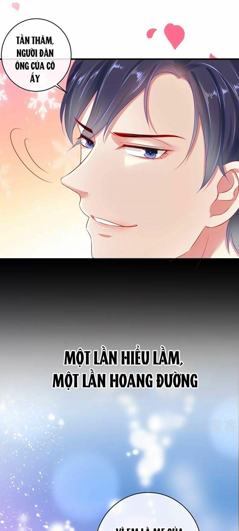 Băng Sơn Tổng Tài Sủng Thê Đến Vô Đạo Chapter 0 - Trang 2