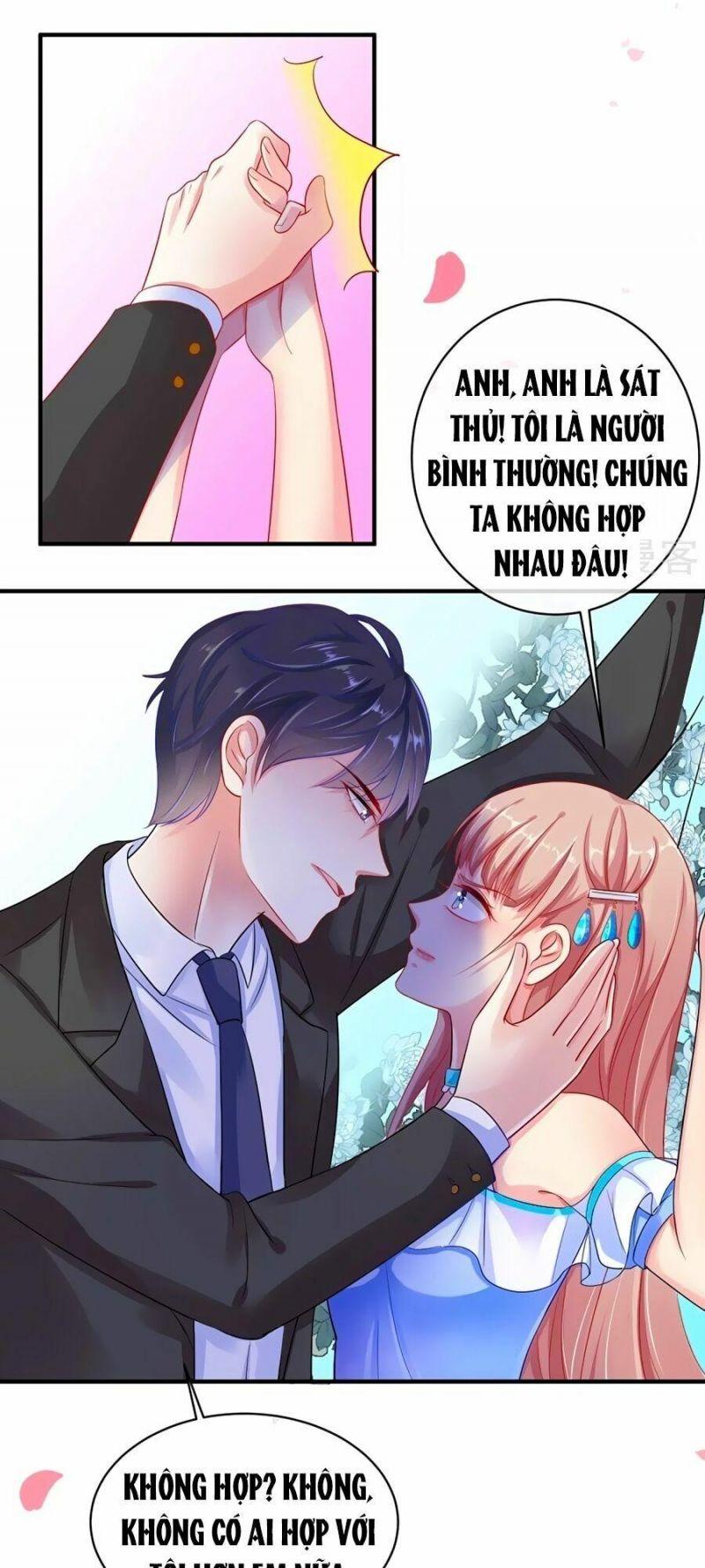 Băng Sơn Tổng Tài Sủng Thê Đến Vô Đạo Chapter 0 - Trang 2