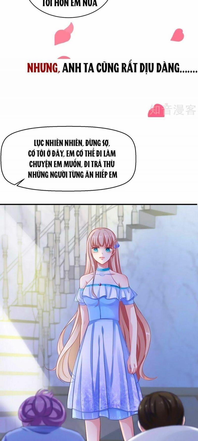 Băng Sơn Tổng Tài Sủng Thê Đến Vô Đạo Chapter 0 - Trang 2