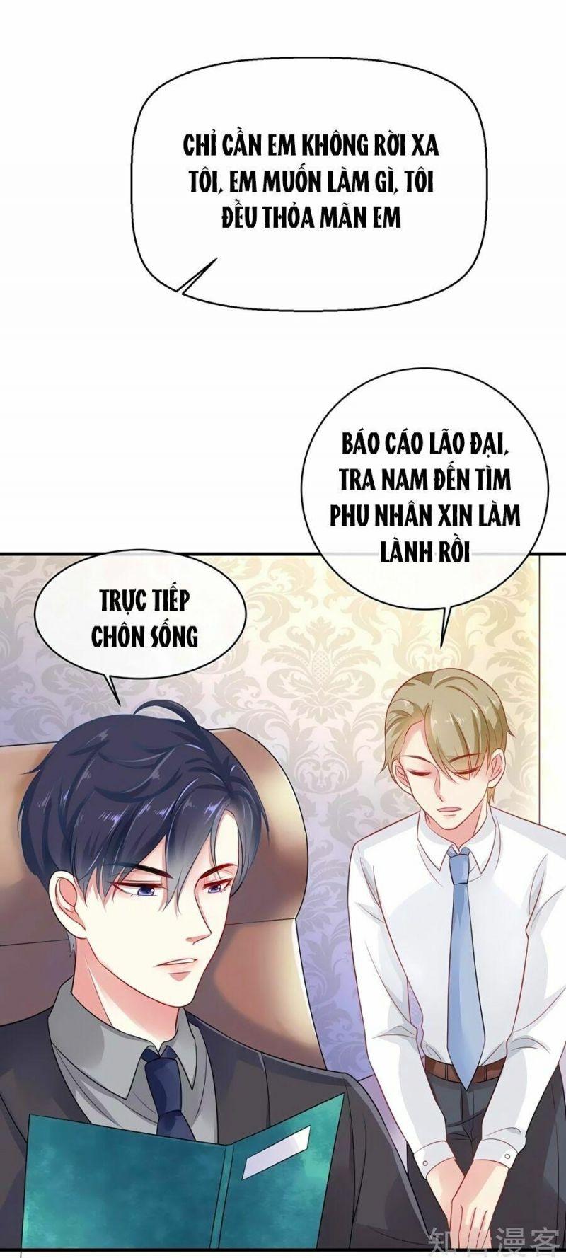 Băng Sơn Tổng Tài Sủng Thê Đến Vô Đạo Chapter 0 - Trang 2