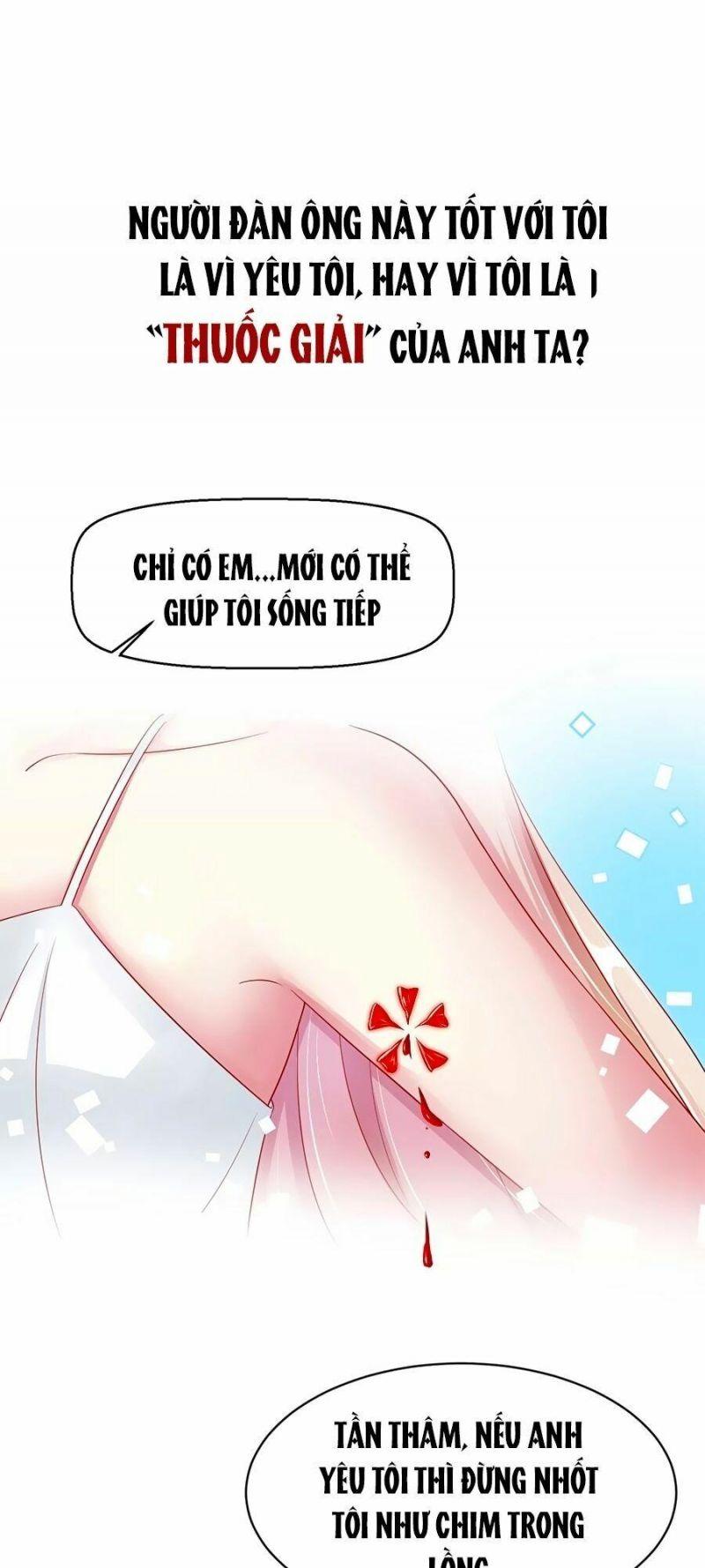 Băng Sơn Tổng Tài Sủng Thê Đến Vô Đạo Chapter 0 - Trang 2