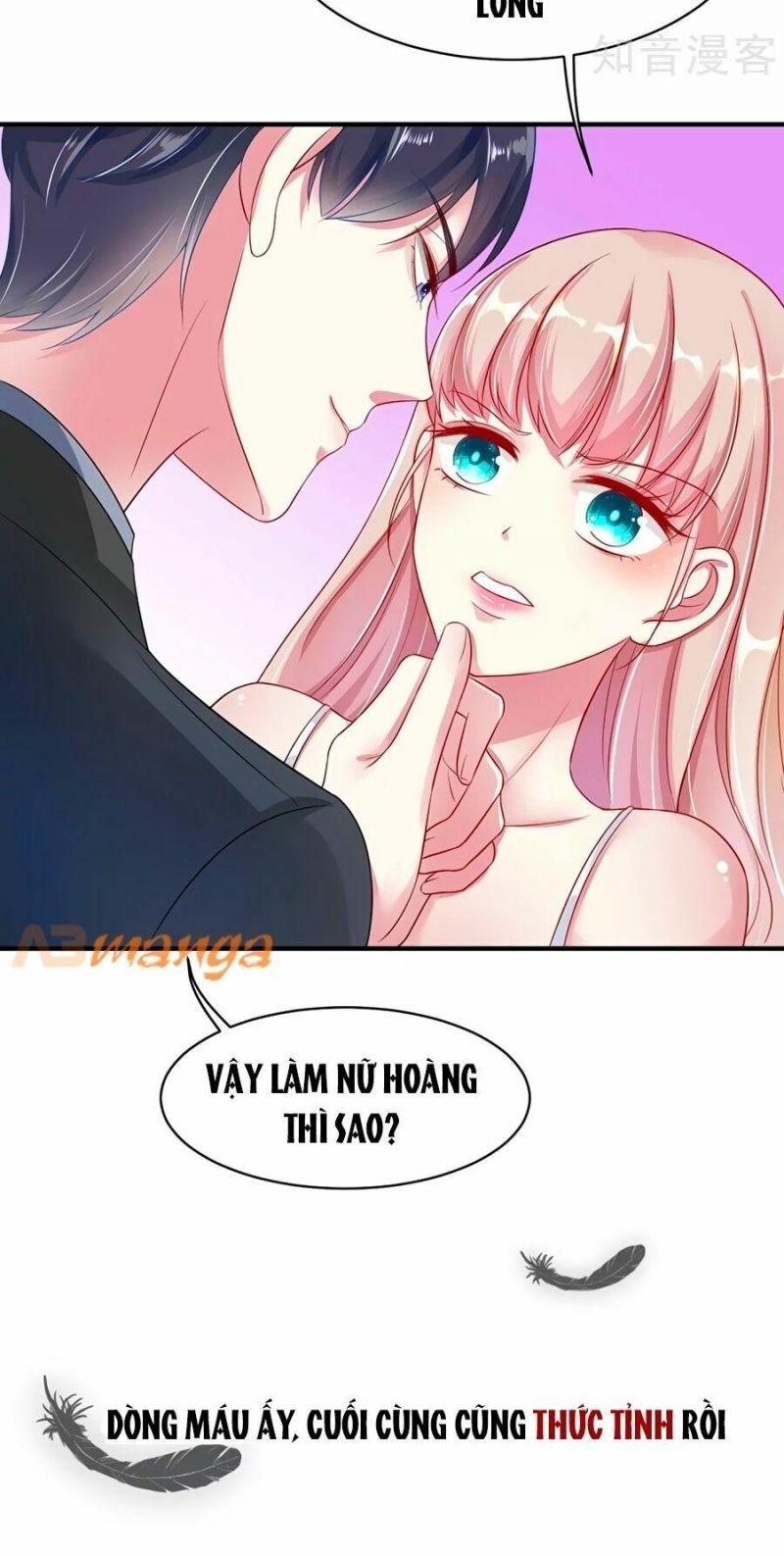 Băng Sơn Tổng Tài Sủng Thê Đến Vô Đạo Chapter 0 - Trang 2