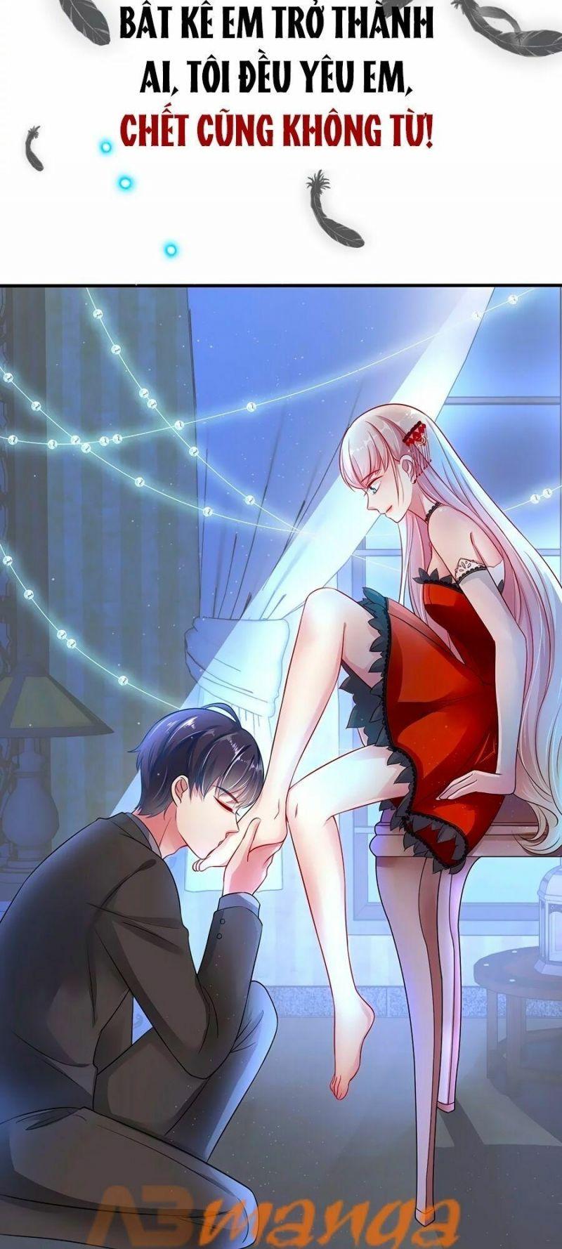 Băng Sơn Tổng Tài Sủng Thê Đến Vô Đạo Chapter 0 - Trang 2