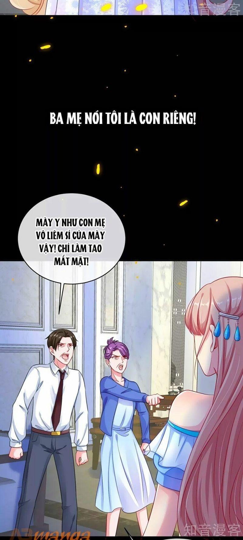 Băng Sơn Tổng Tài Sủng Thê Đến Vô Đạo Chapter 0 - Trang 2