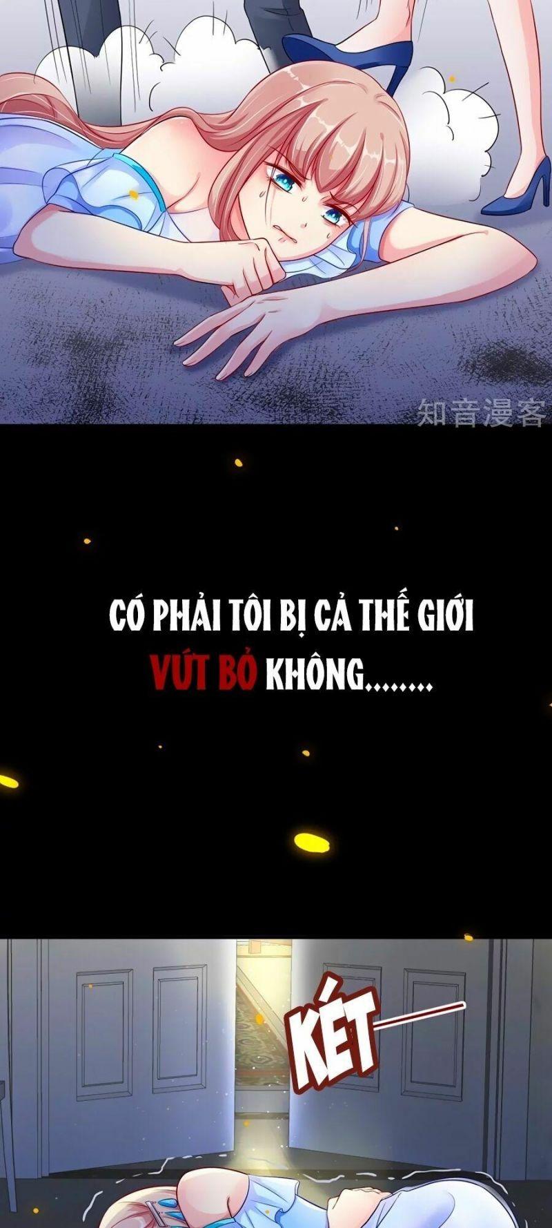 Băng Sơn Tổng Tài Sủng Thê Đến Vô Đạo Chapter 0 - Trang 2