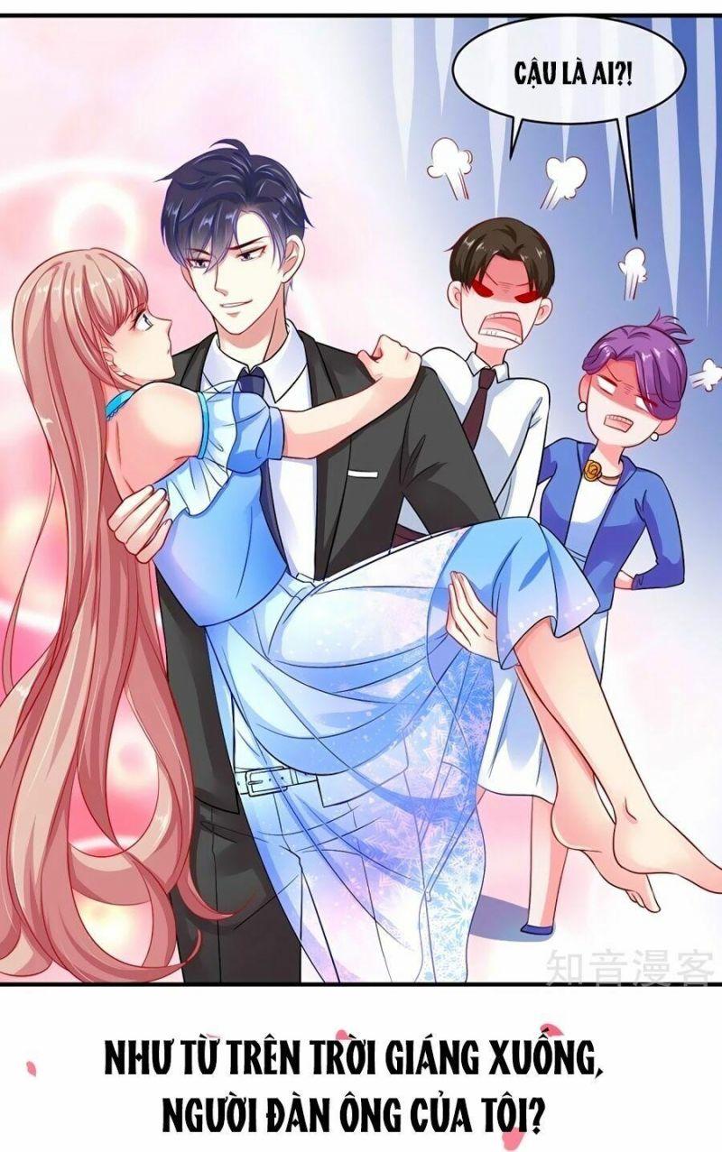 Băng Sơn Tổng Tài Sủng Thê Đến Vô Đạo Chapter 0 - Trang 2