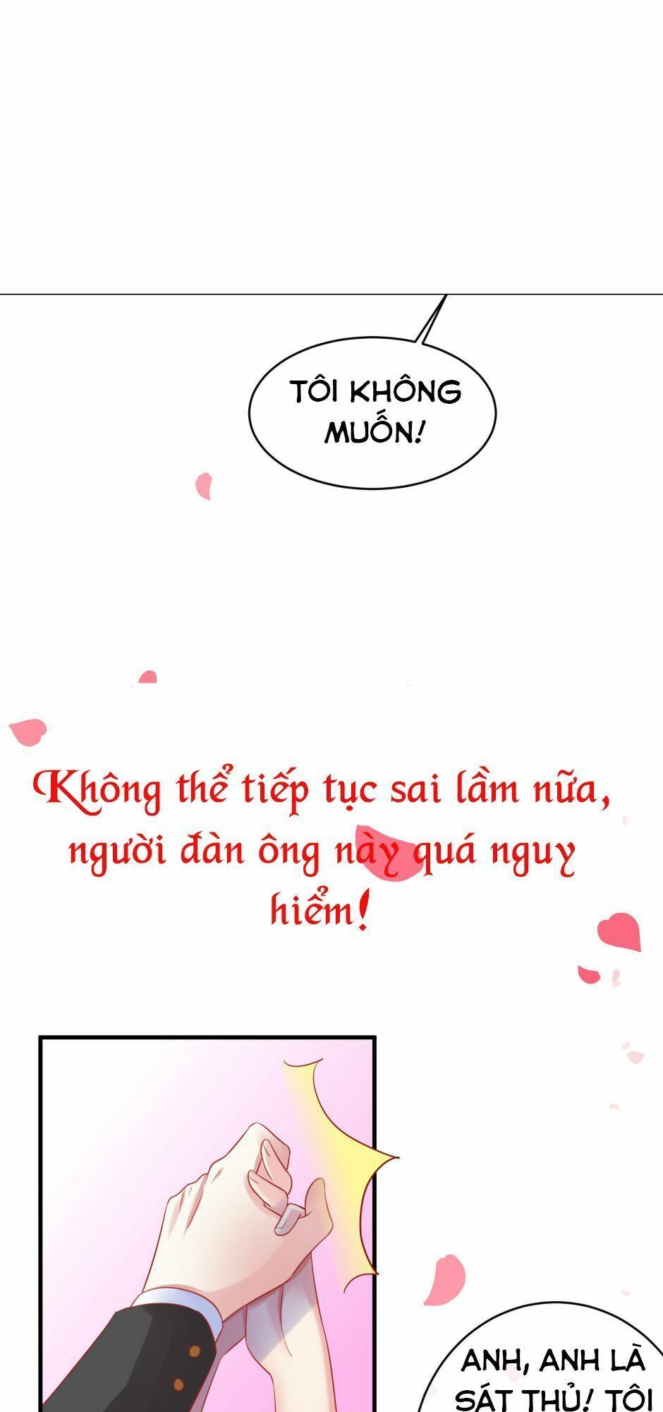 Băng Sơn Tổng Tài Sủng Thê Đến Vô Đạo Chapter 1 - Trang 2