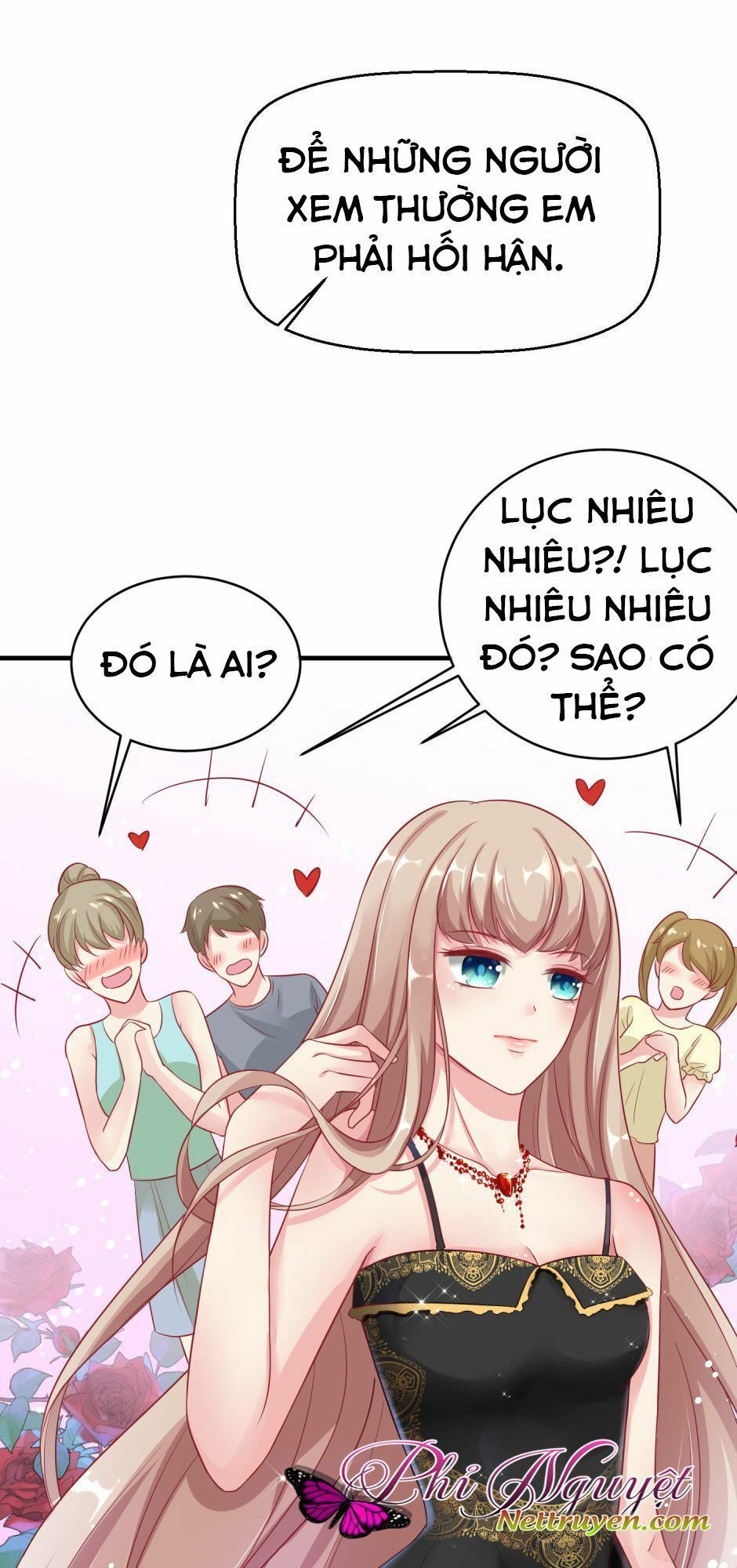 Băng Sơn Tổng Tài Sủng Thê Đến Vô Đạo Chapter 1 - Trang 2