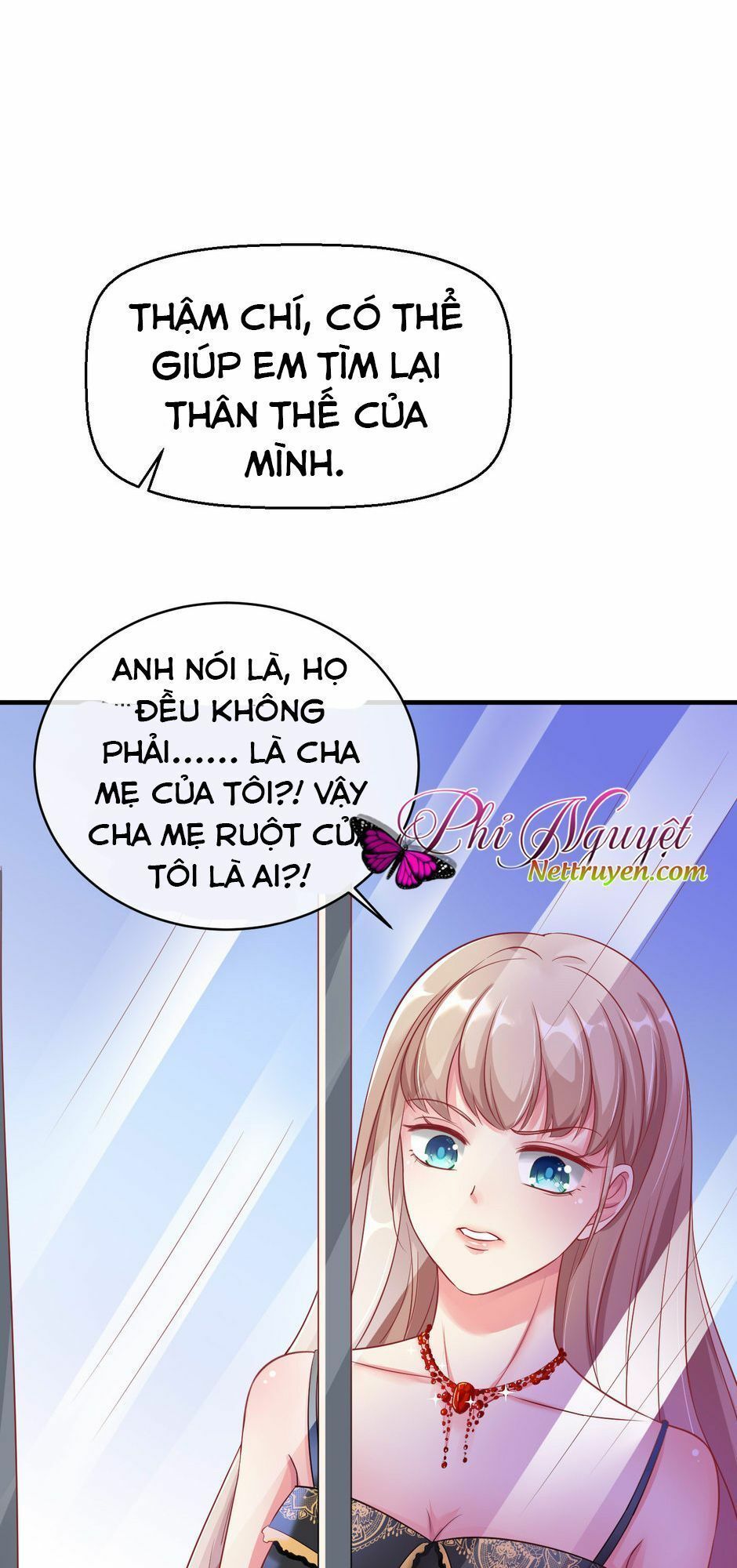 Băng Sơn Tổng Tài Sủng Thê Đến Vô Đạo Chapter 1 - Trang 2