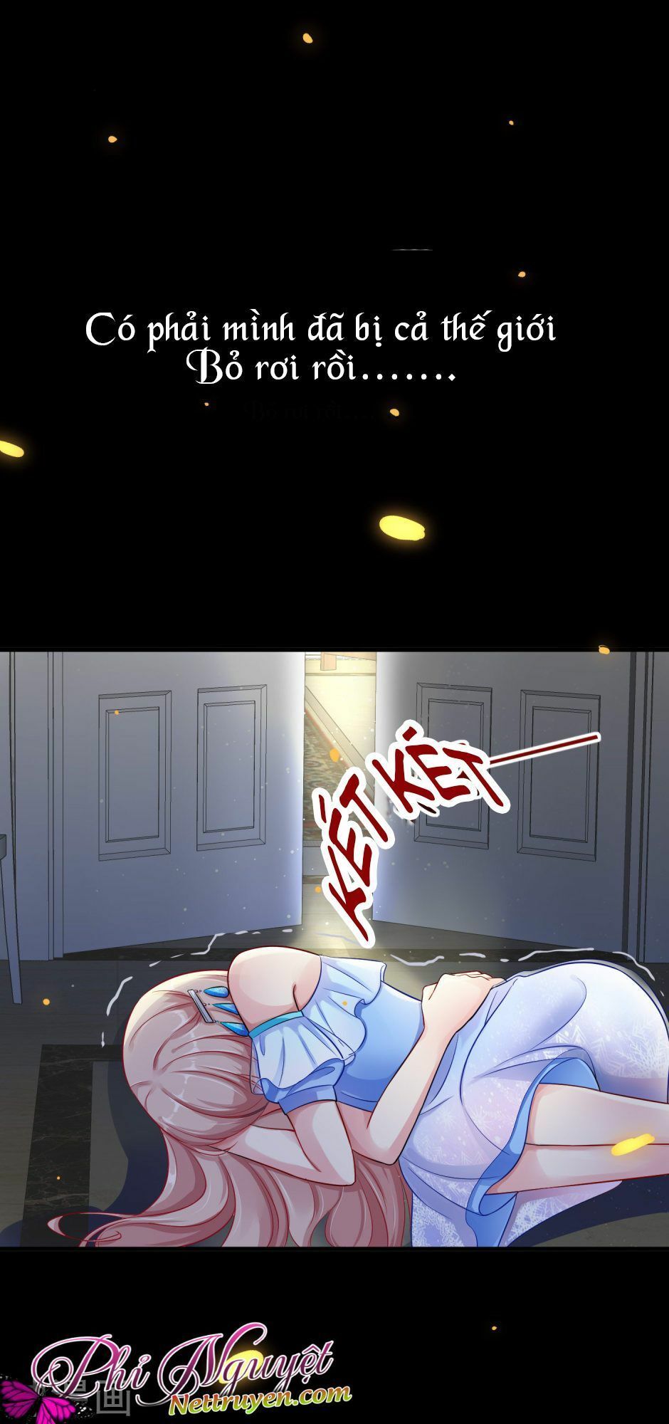 Băng Sơn Tổng Tài Sủng Thê Đến Vô Đạo Chapter 1 - Trang 2