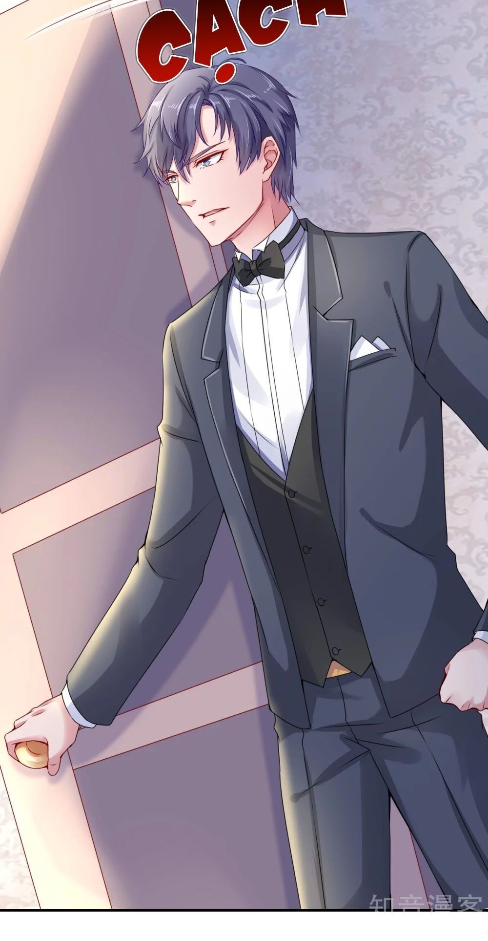 Băng Sơn Tổng Tài Sủng Thê Đến Vô Đạo Chapter 10 - Trang 2