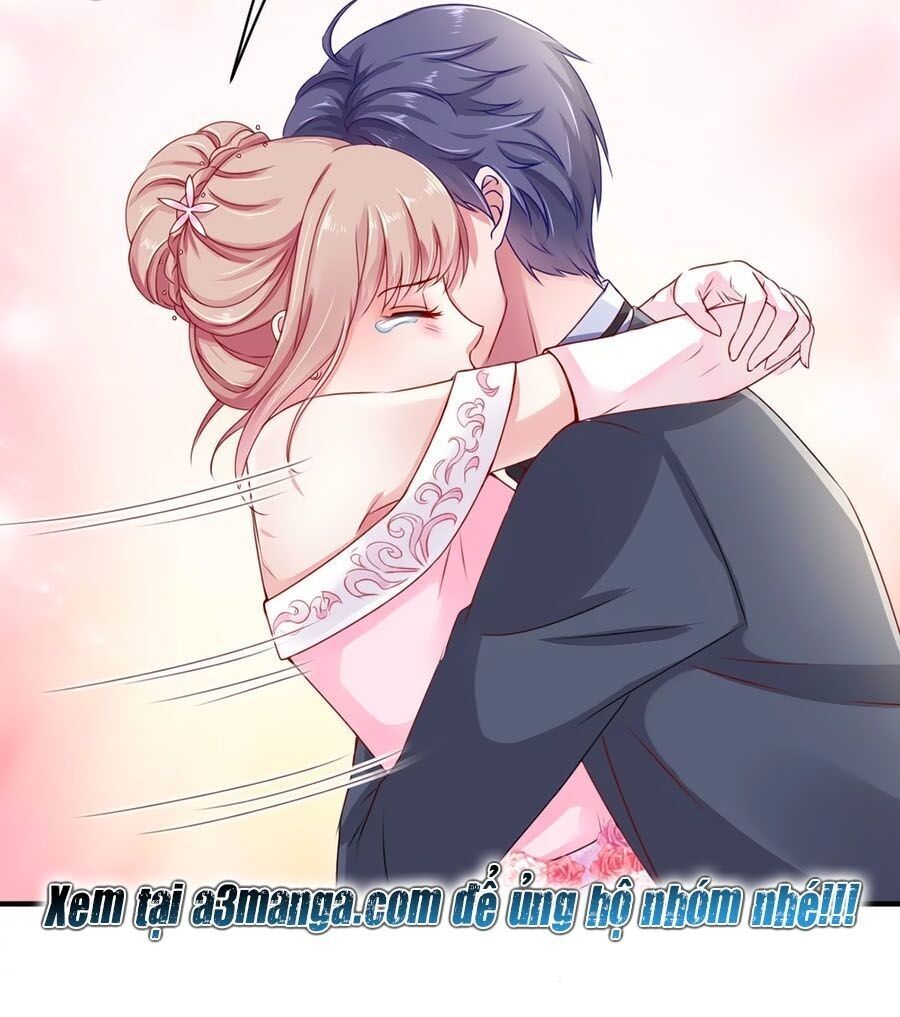 Băng Sơn Tổng Tài Sủng Thê Đến Vô Đạo Chapter 10 - Trang 2