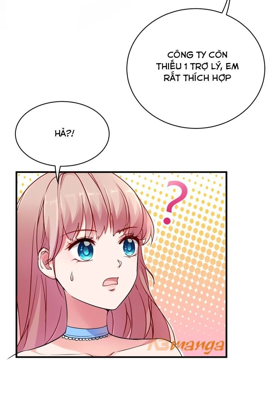 Băng Sơn Tổng Tài Sủng Thê Đến Vô Đạo Chapter 10 - Trang 2