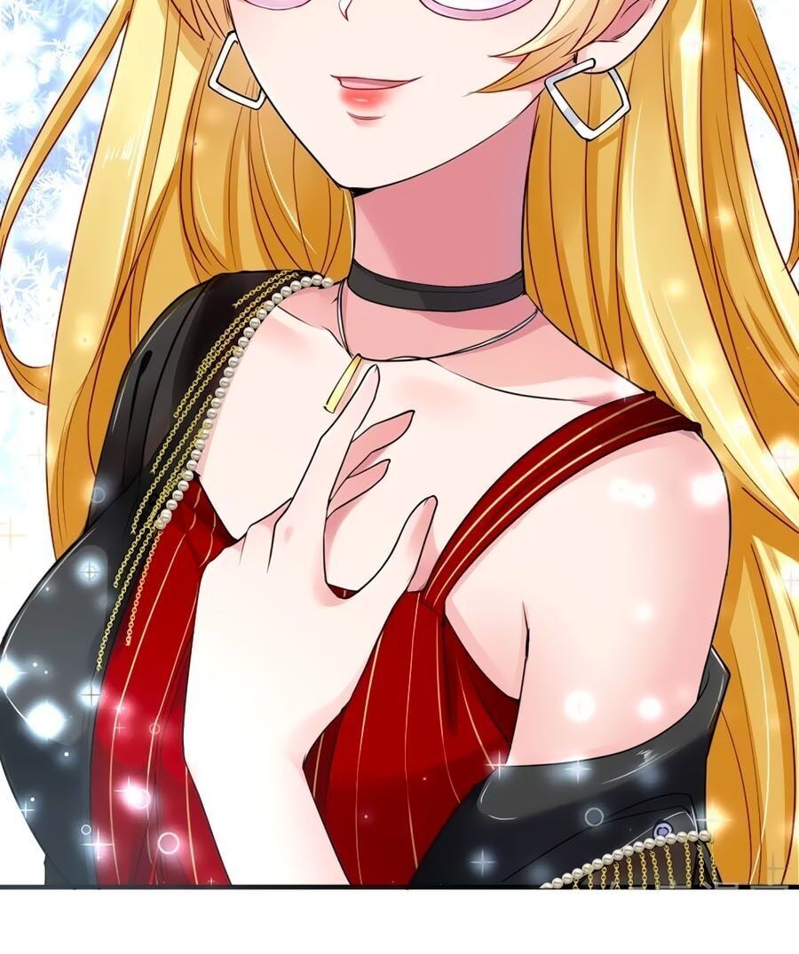 Băng Sơn Tổng Tài Sủng Thê Đến Vô Đạo Chapter 10 - Trang 2