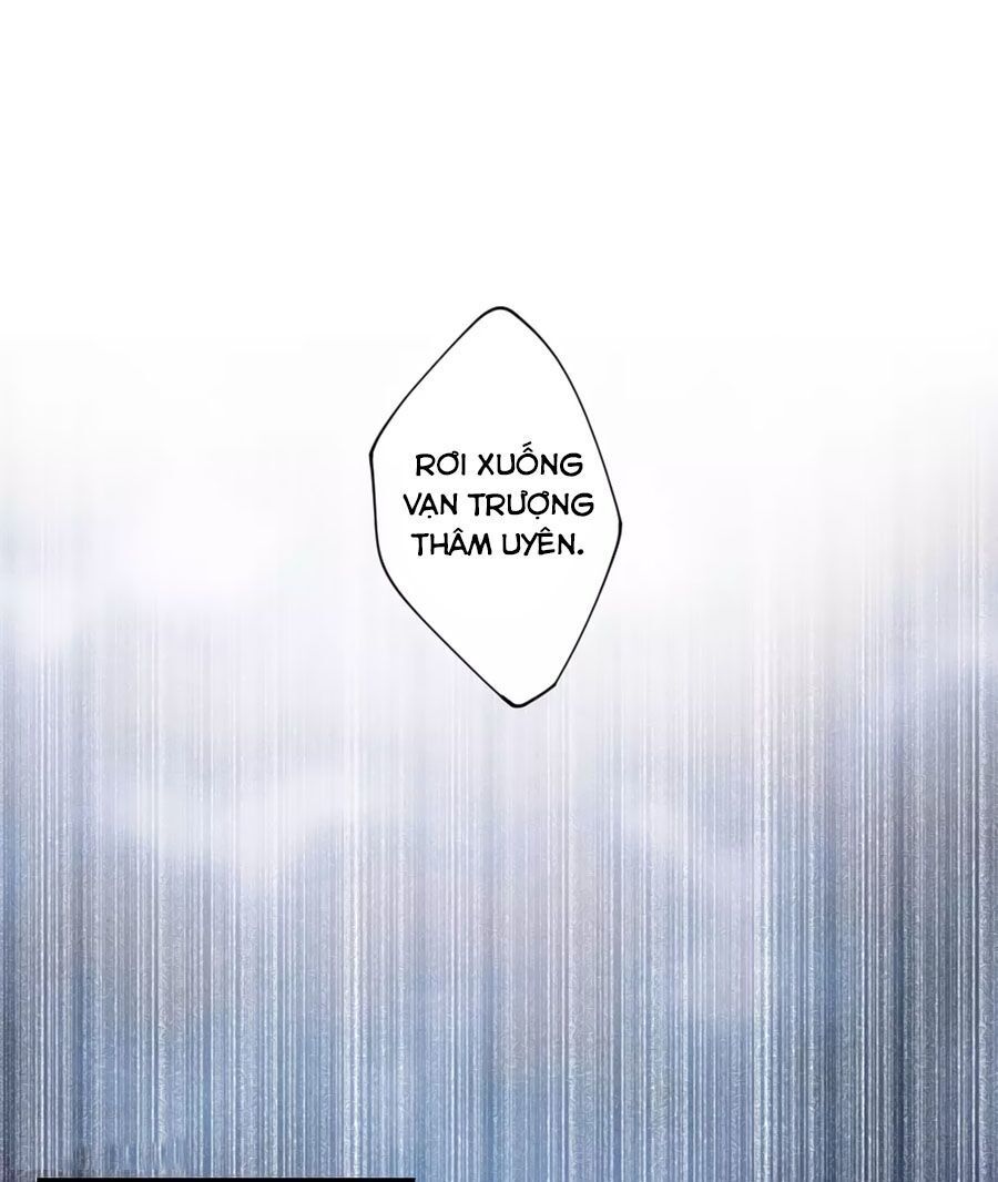 Băng Sơn Tổng Tài Sủng Thê Đến Vô Đạo Chapter 10 - Trang 2