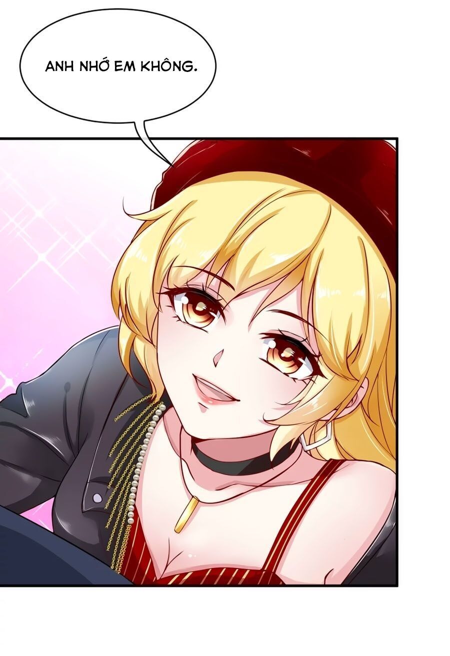 Băng Sơn Tổng Tài Sủng Thê Đến Vô Đạo Chapter 10 - Trang 2