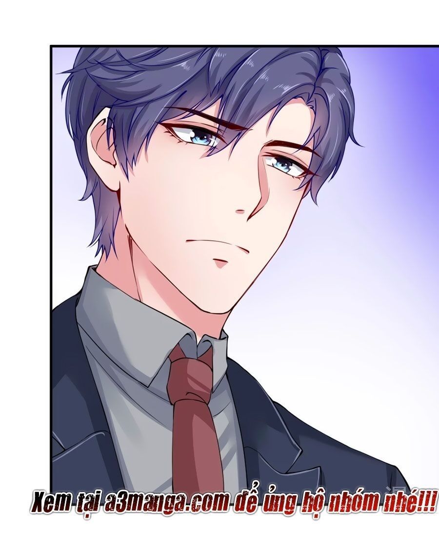 Băng Sơn Tổng Tài Sủng Thê Đến Vô Đạo Chapter 10 - Trang 2