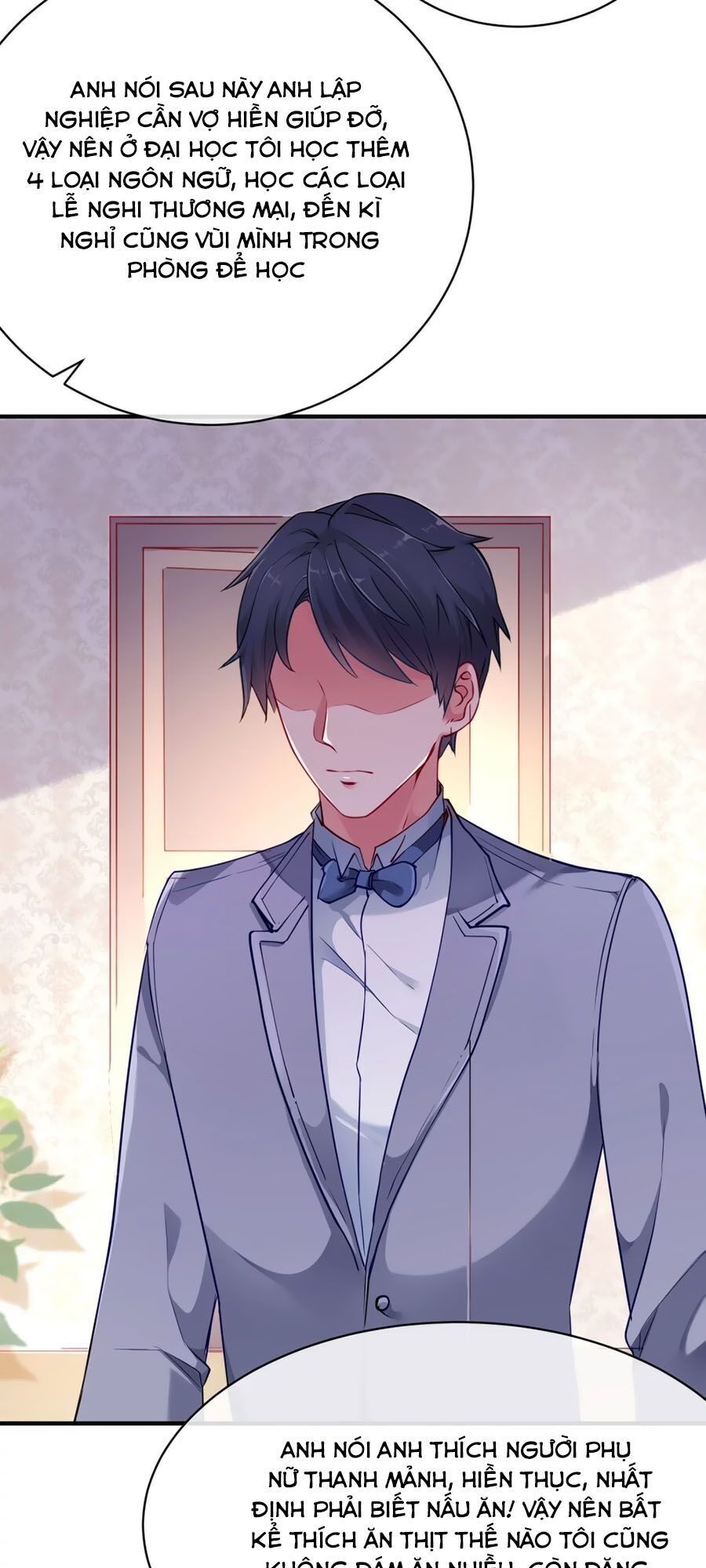 Băng Sơn Tổng Tài Sủng Thê Đến Vô Đạo Chapter 10 - Trang 2