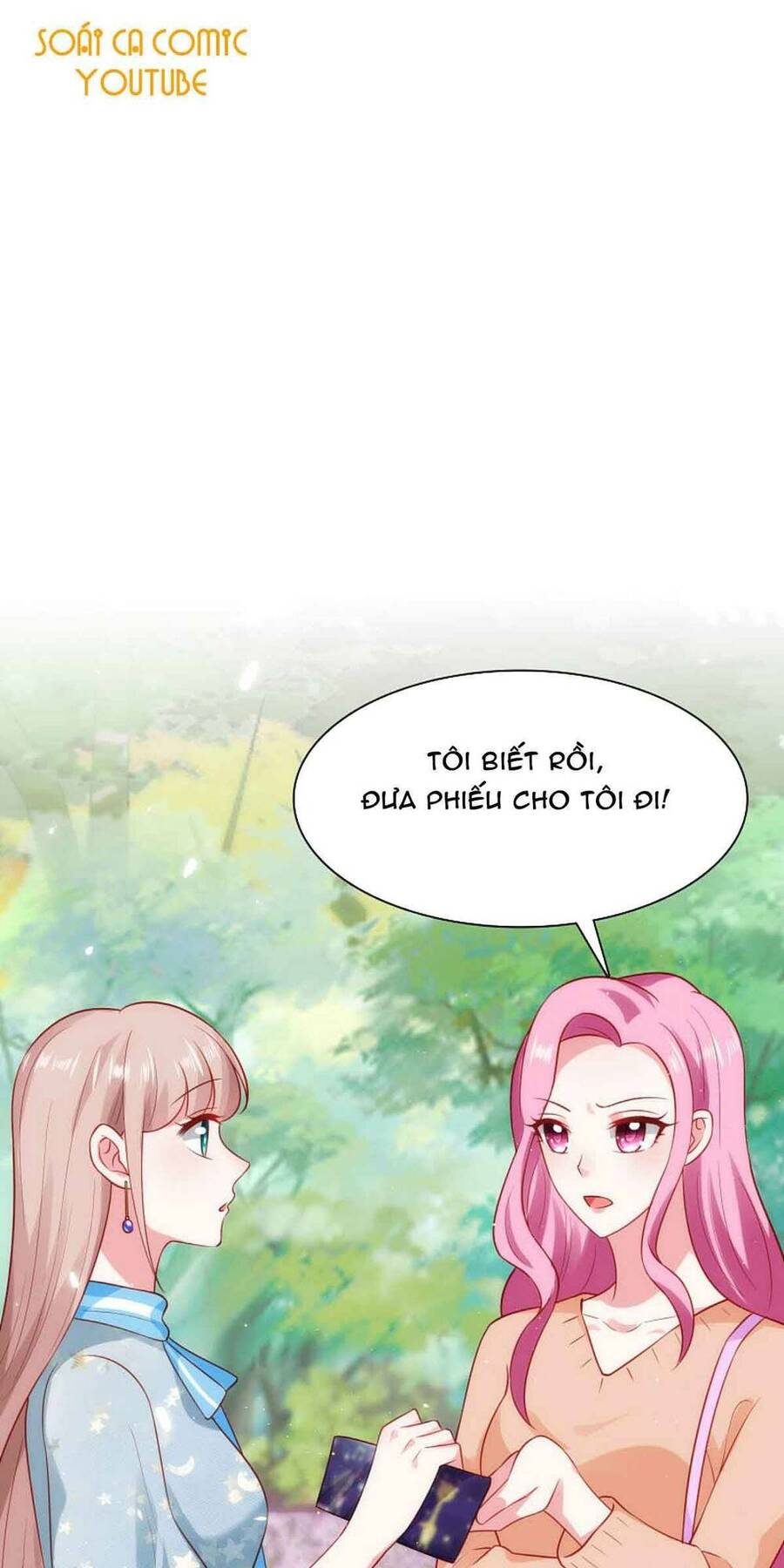 Băng Sơn Tổng Tài Sủng Thê Đến Vô Đạo Chapter 100 - Trang 2