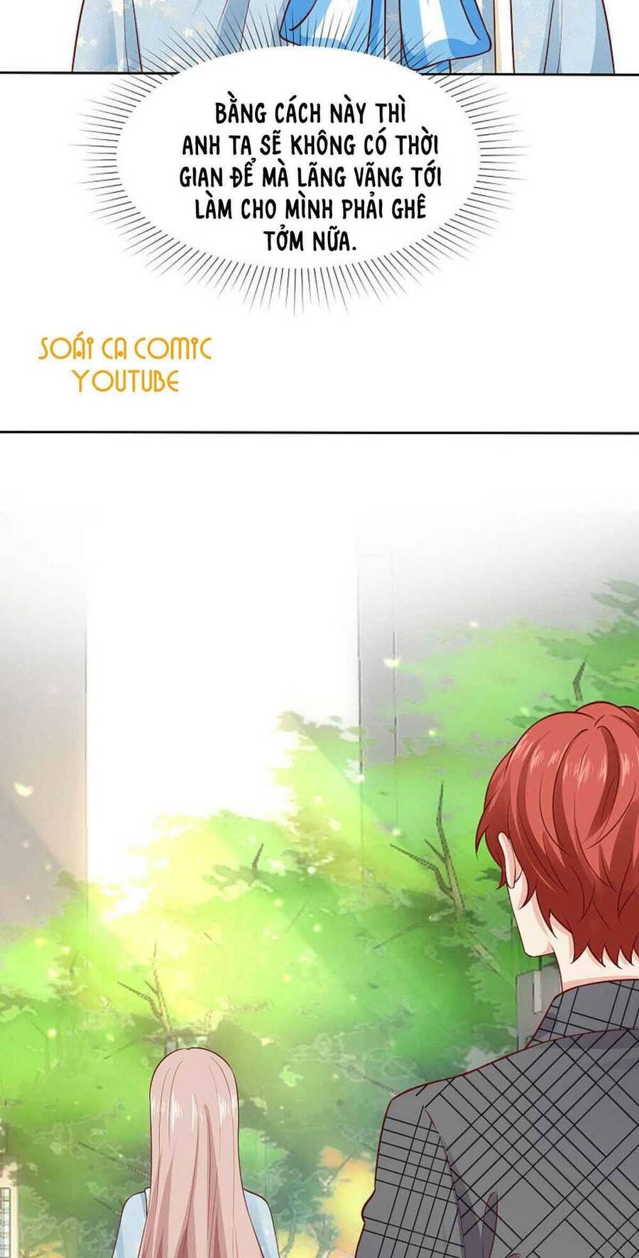 Băng Sơn Tổng Tài Sủng Thê Đến Vô Đạo Chapter 100 - Trang 2