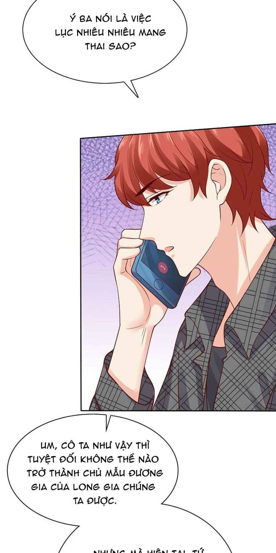 Băng Sơn Tổng Tài Sủng Thê Đến Vô Đạo Chapter 100 - Trang 2