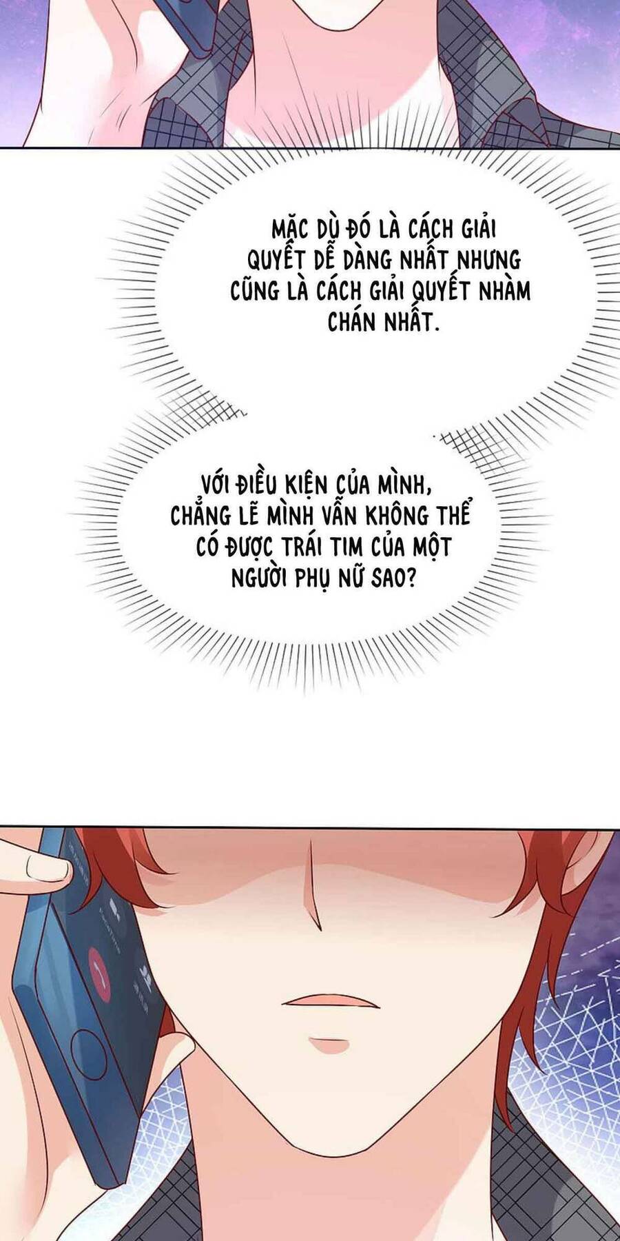 Băng Sơn Tổng Tài Sủng Thê Đến Vô Đạo Chapter 100 - Trang 2