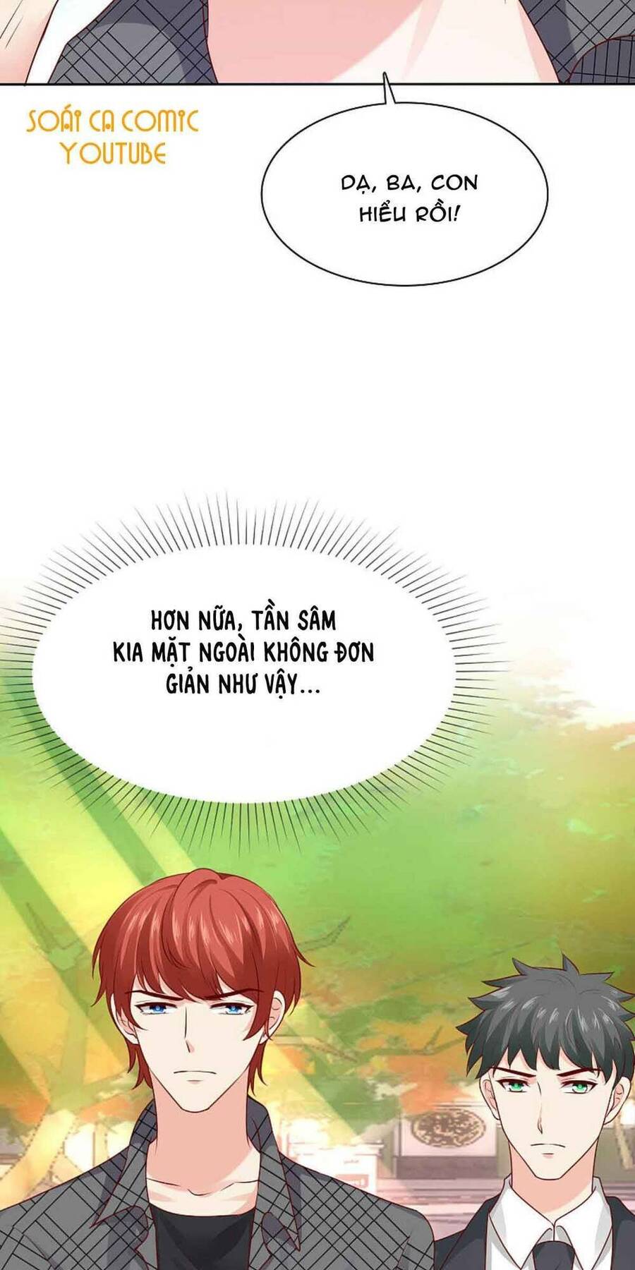 Băng Sơn Tổng Tài Sủng Thê Đến Vô Đạo Chapter 100 - Trang 2