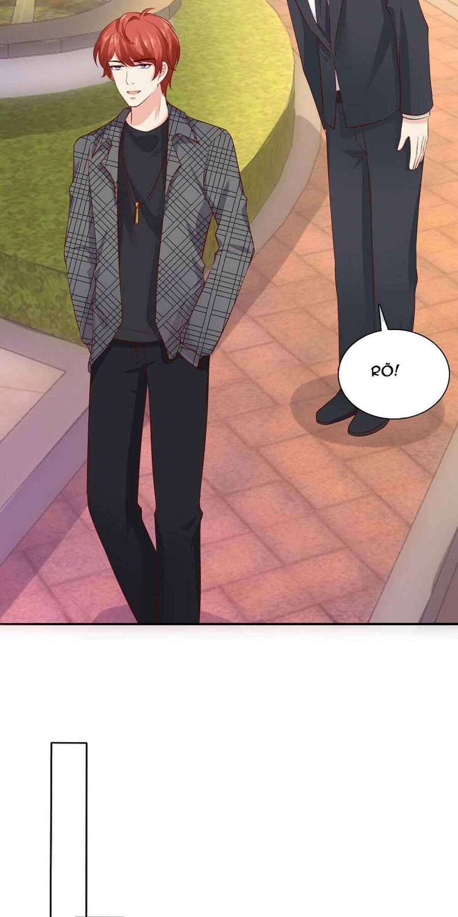 Băng Sơn Tổng Tài Sủng Thê Đến Vô Đạo Chapter 100 - Trang 2