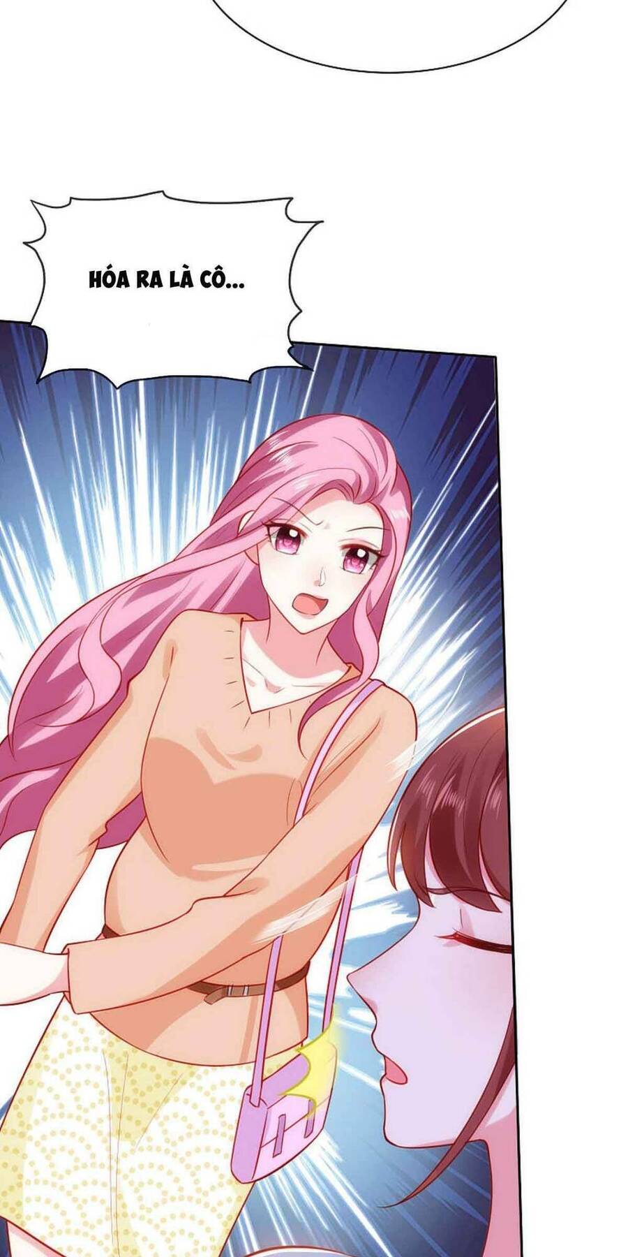 Băng Sơn Tổng Tài Sủng Thê Đến Vô Đạo Chapter 100 - Trang 2