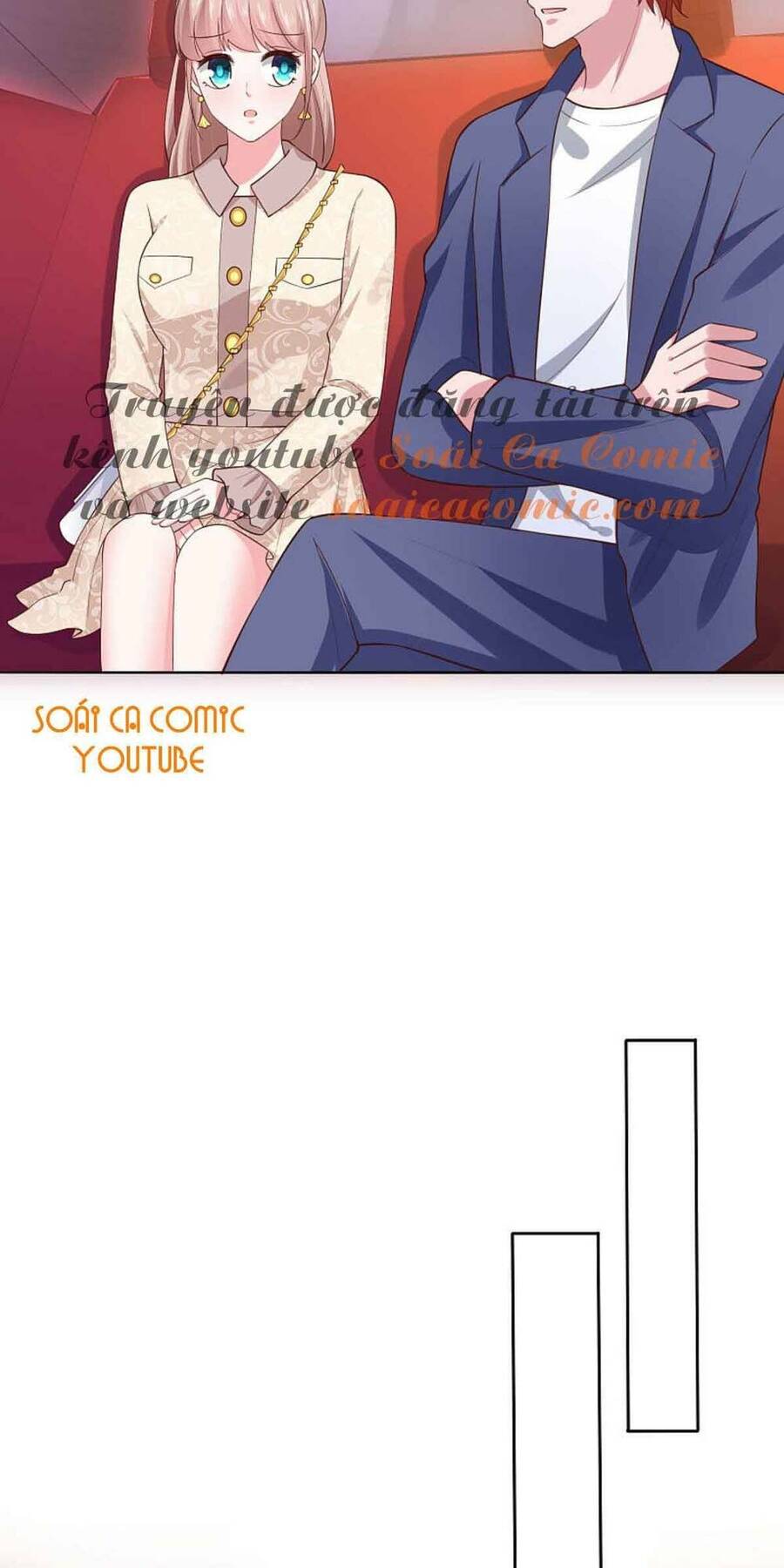 Băng Sơn Tổng Tài Sủng Thê Đến Vô Đạo Chapter 101 - Trang 2