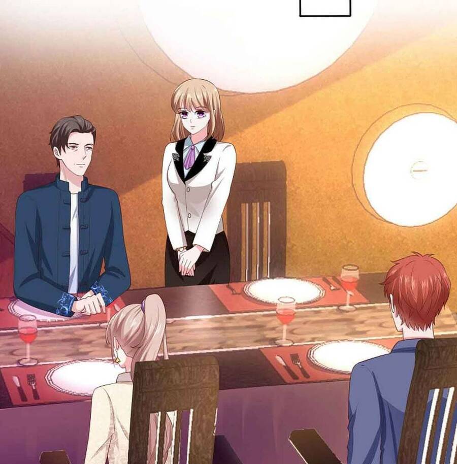 Băng Sơn Tổng Tài Sủng Thê Đến Vô Đạo Chapter 101 - Trang 2