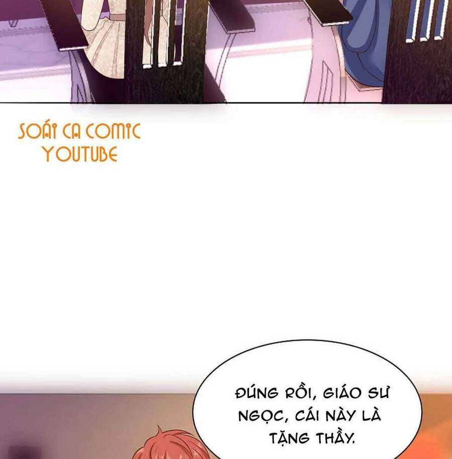 Băng Sơn Tổng Tài Sủng Thê Đến Vô Đạo Chapter 101 - Trang 2