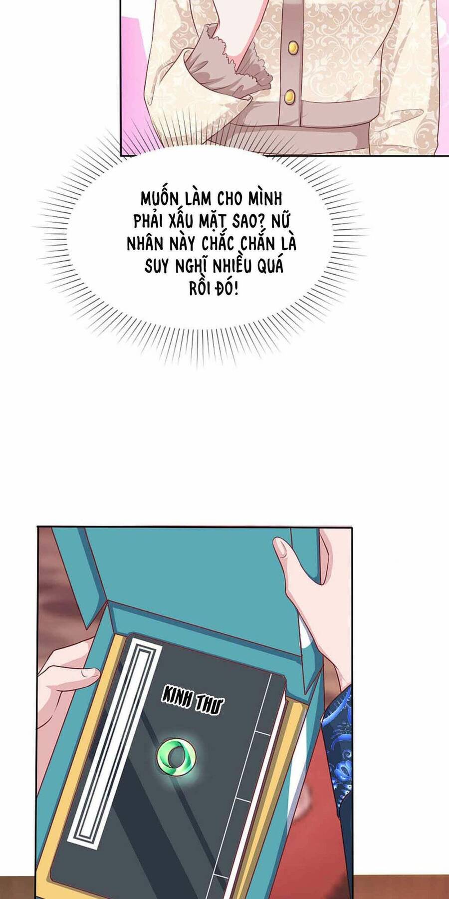 Băng Sơn Tổng Tài Sủng Thê Đến Vô Đạo Chapter 101 - Trang 2