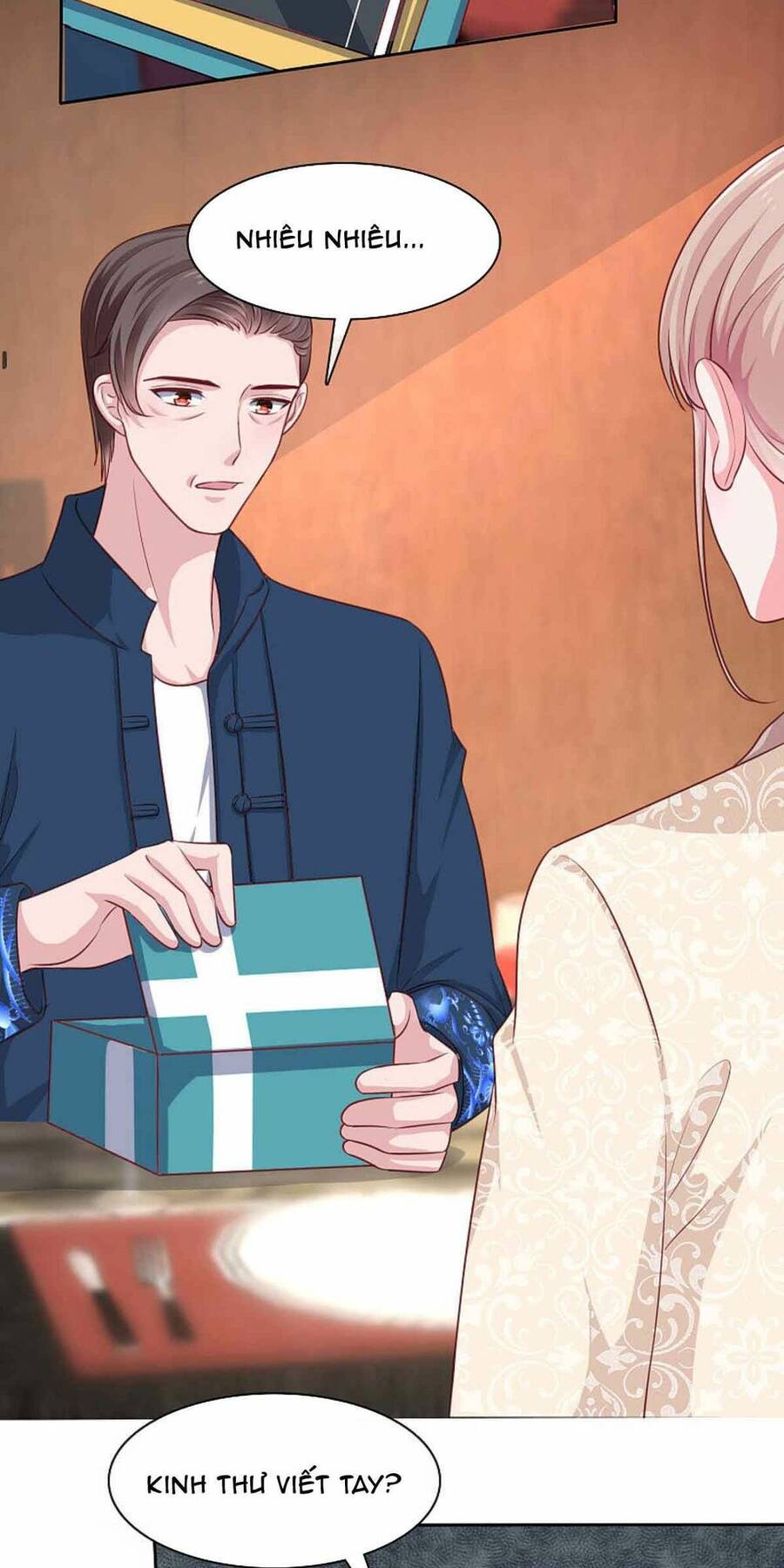 Băng Sơn Tổng Tài Sủng Thê Đến Vô Đạo Chapter 101 - Trang 2