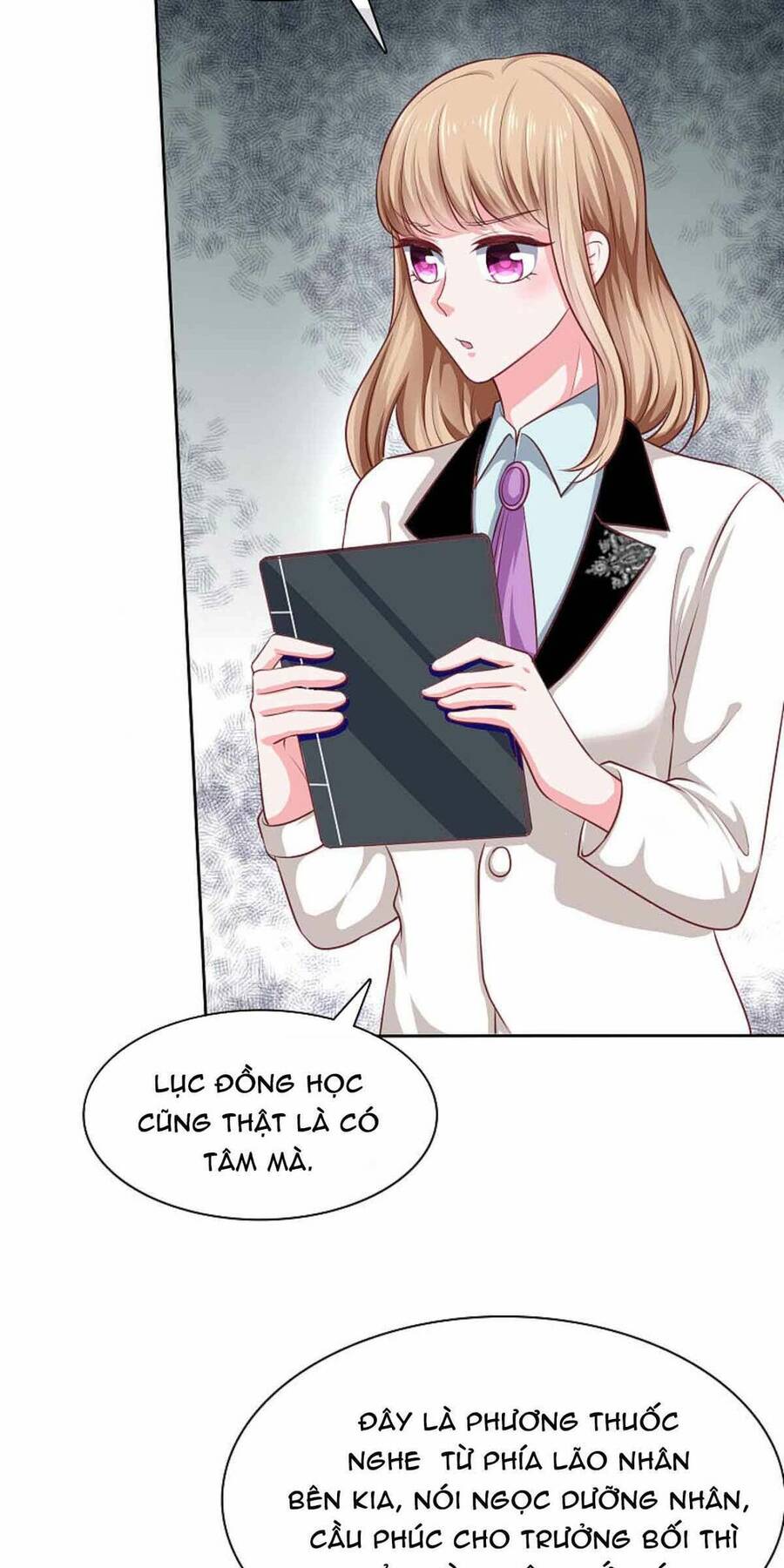 Băng Sơn Tổng Tài Sủng Thê Đến Vô Đạo Chapter 101 - Trang 2