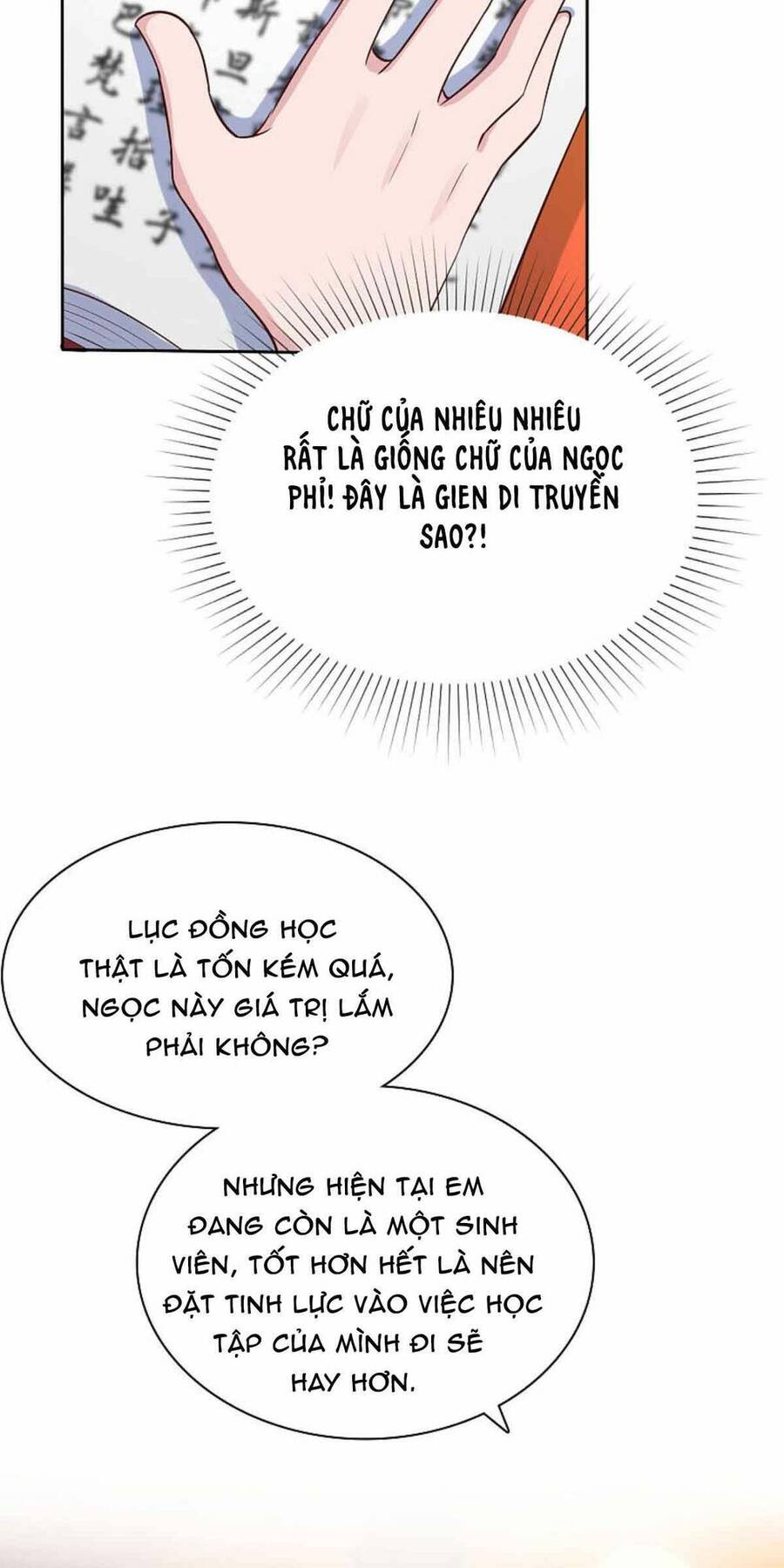 Băng Sơn Tổng Tài Sủng Thê Đến Vô Đạo Chapter 101 - Trang 2