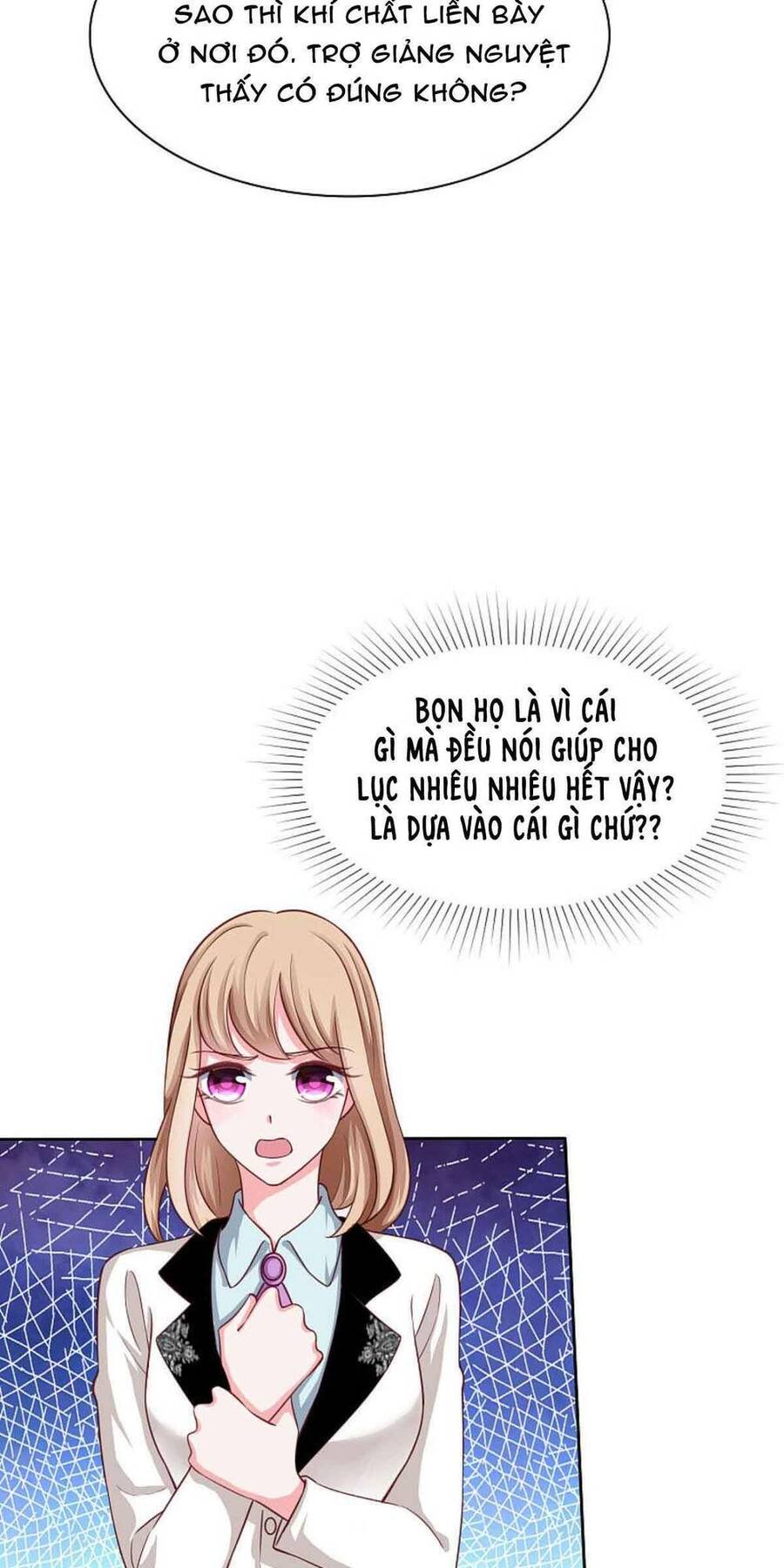 Băng Sơn Tổng Tài Sủng Thê Đến Vô Đạo Chapter 101 - Trang 2