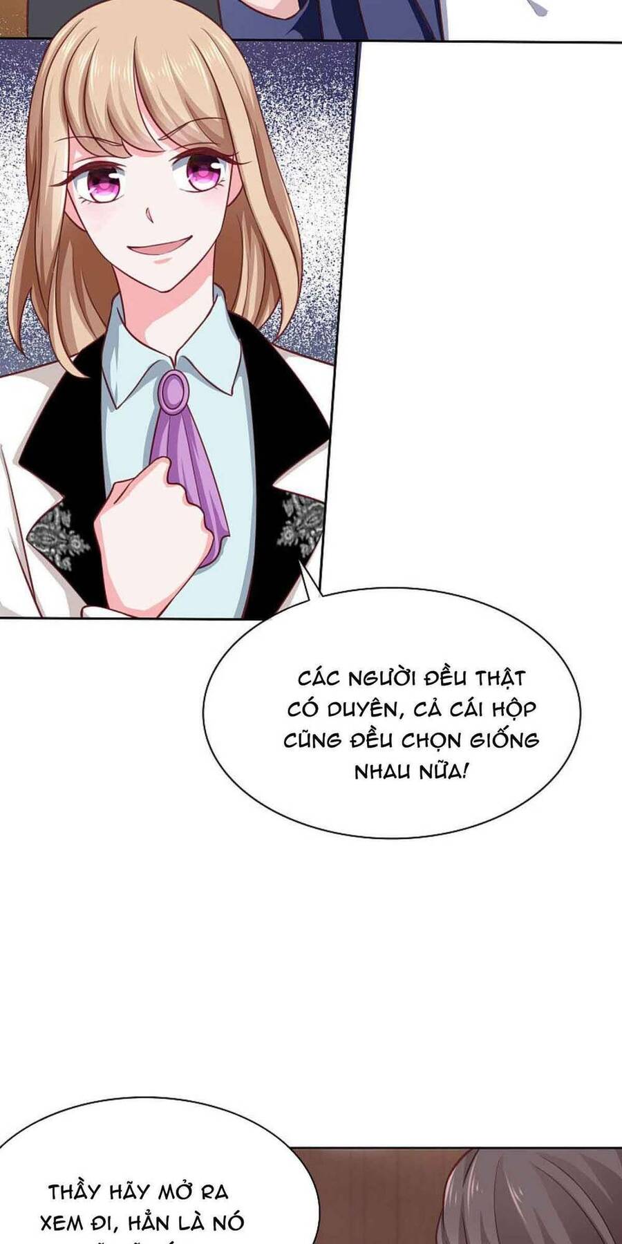 Băng Sơn Tổng Tài Sủng Thê Đến Vô Đạo Chapter 101 - Trang 2