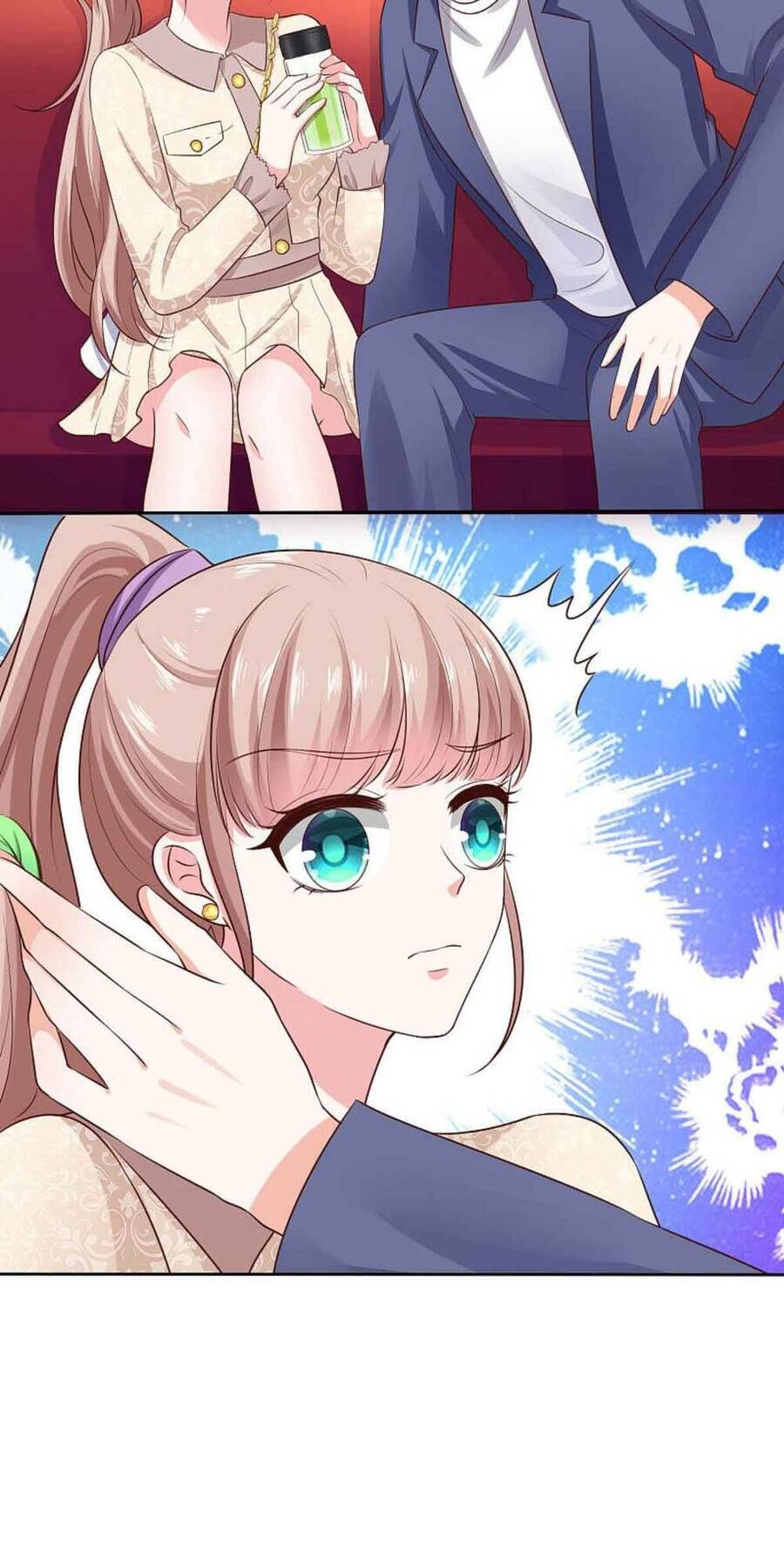 Băng Sơn Tổng Tài Sủng Thê Đến Vô Đạo Chapter 101 - Trang 2